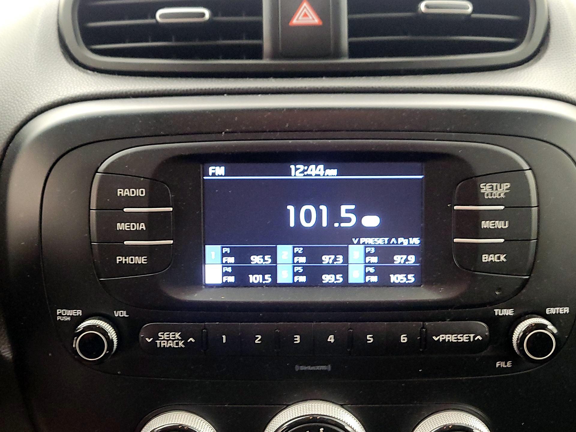 Thumbnail: 2018 Kia Soul - 14