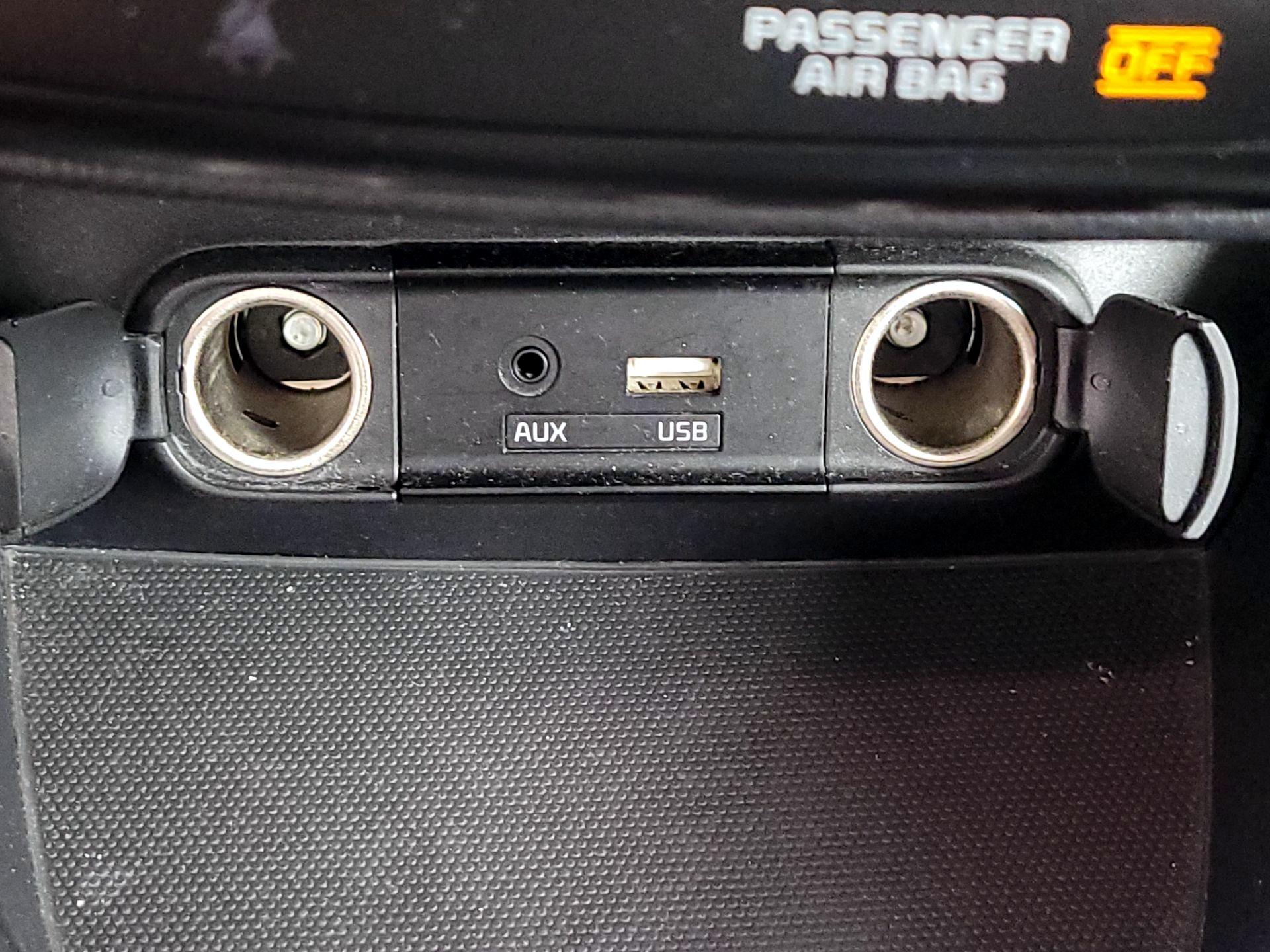 Thumbnail: 2018 Kia Soul - 17