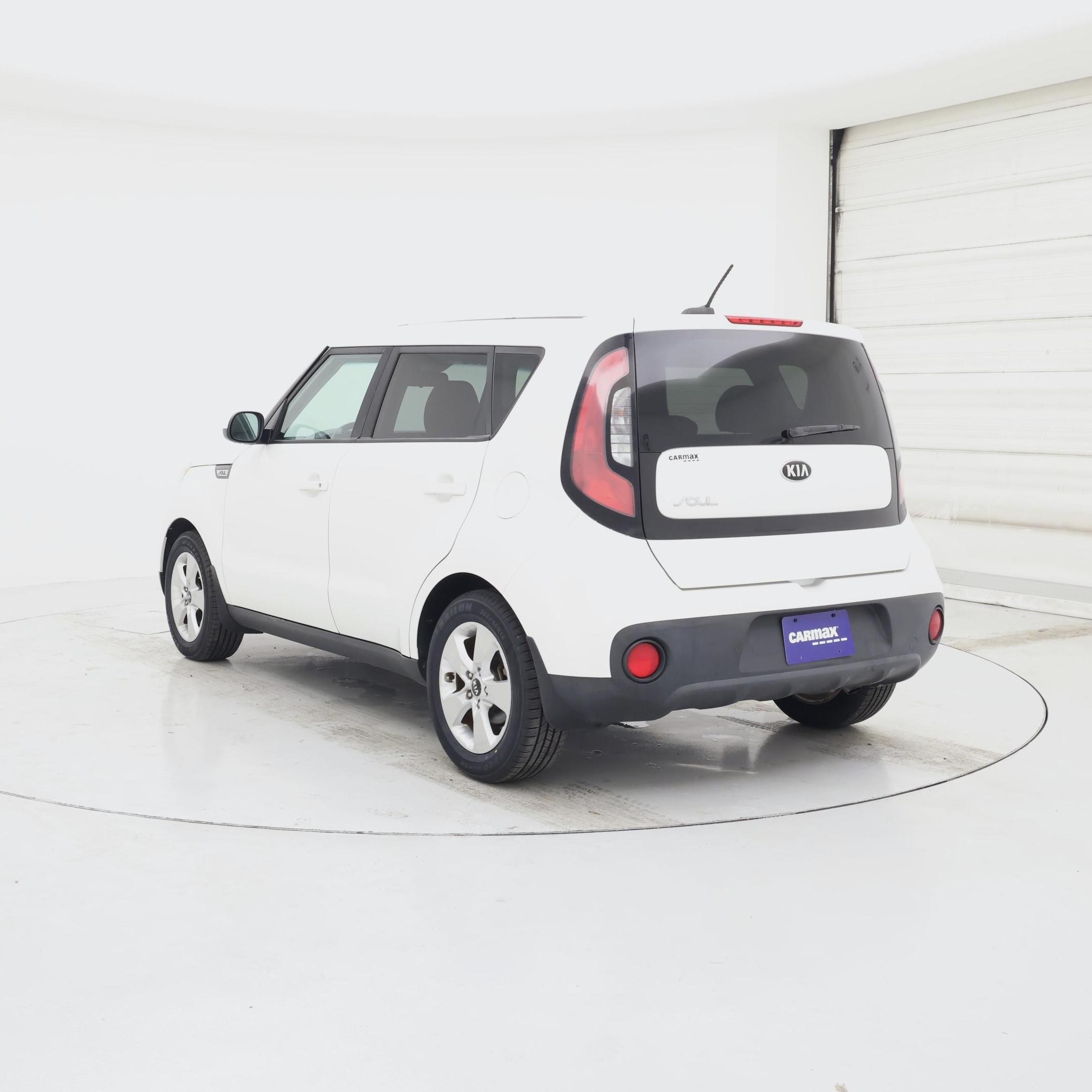 Thumbnail: 2018 Kia Soul - 2