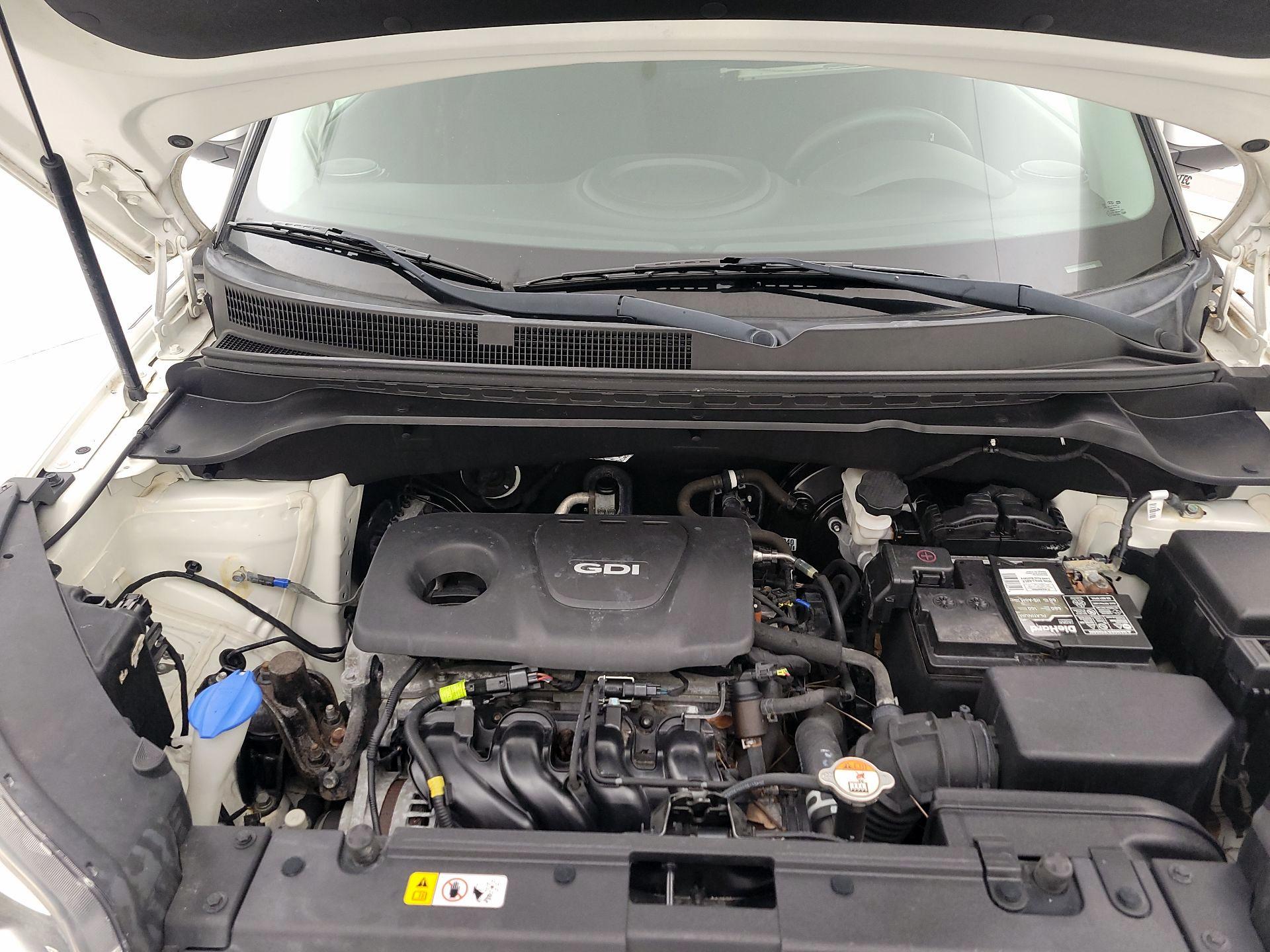 Thumbnail: 2018 Kia Soul - 20