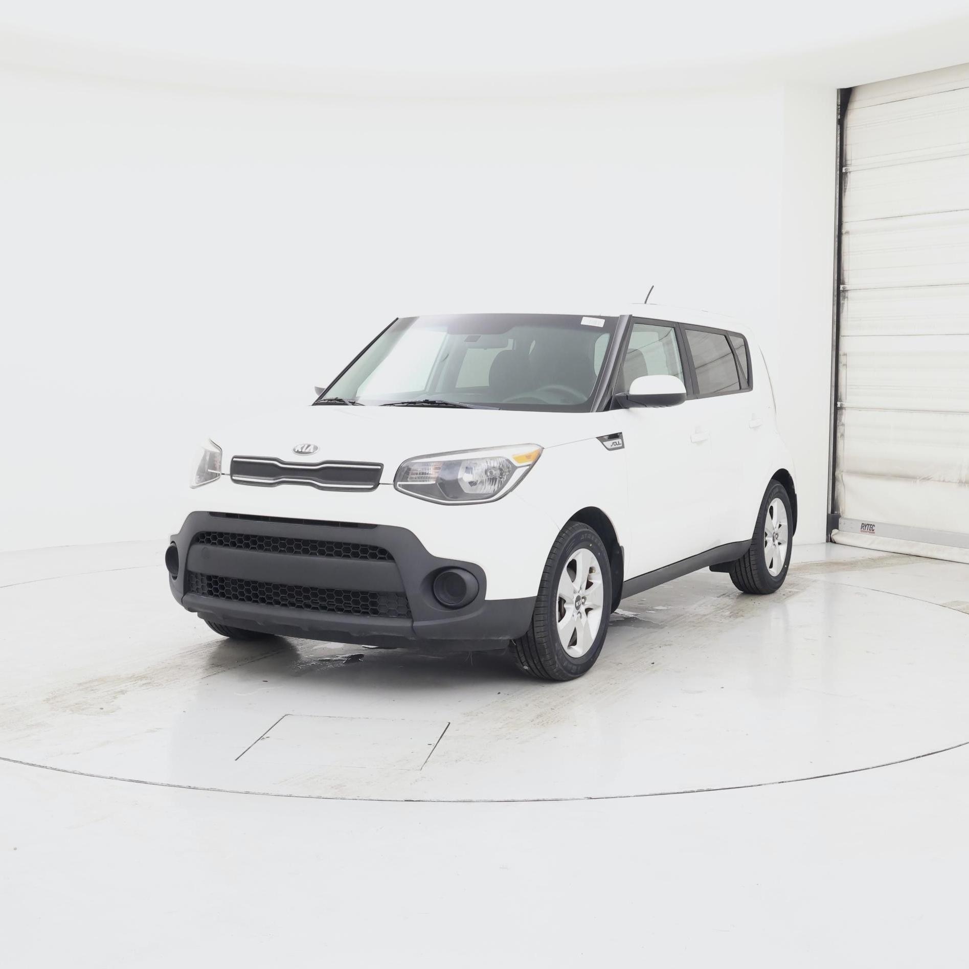 Thumbnail: 2018 Kia Soul - 4