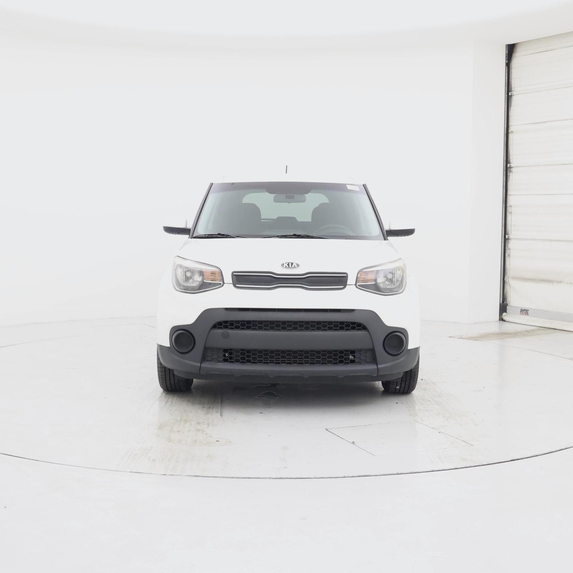 Thumbnail: 2018 Kia Soul - 5