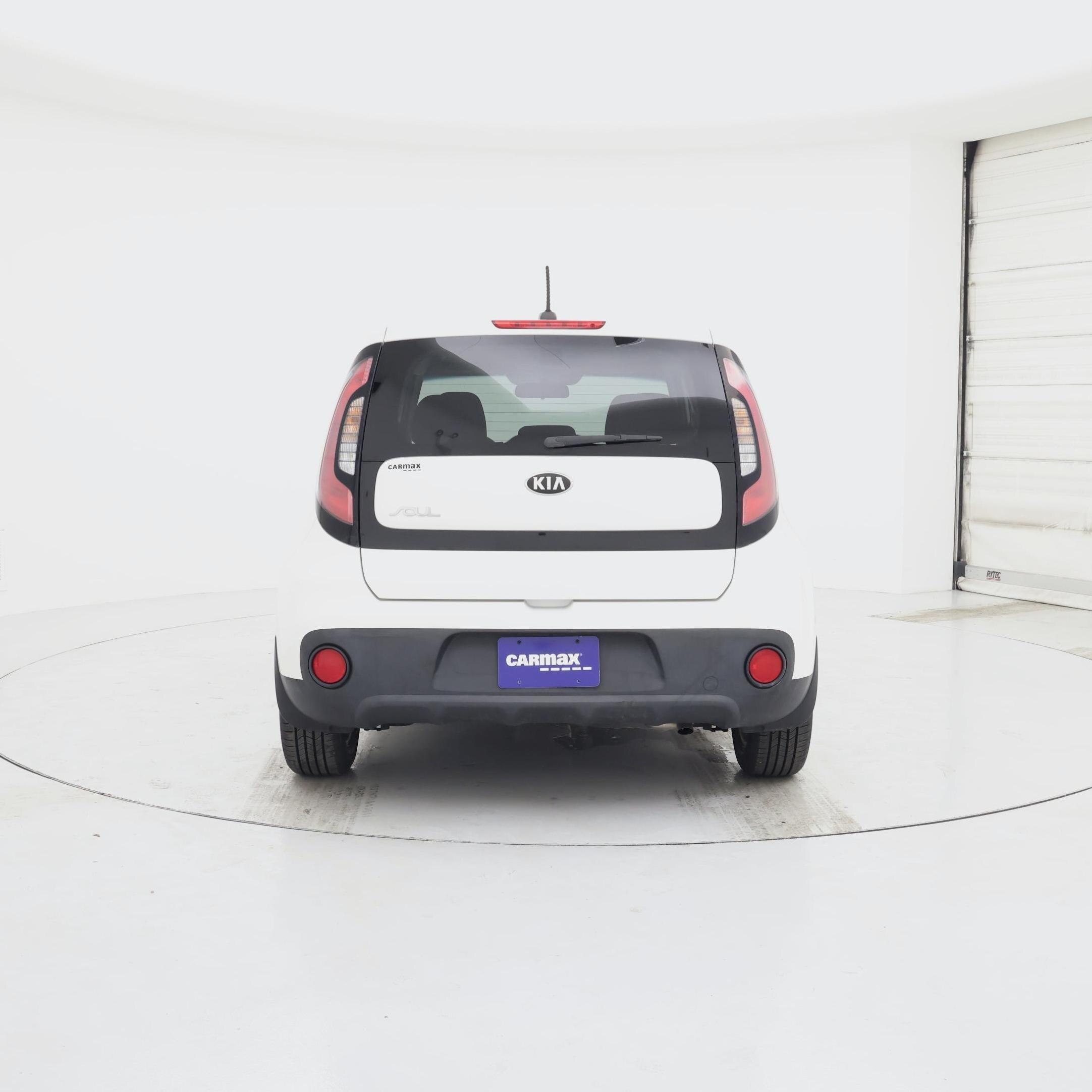 Thumbnail: 2018 Kia Soul - 6