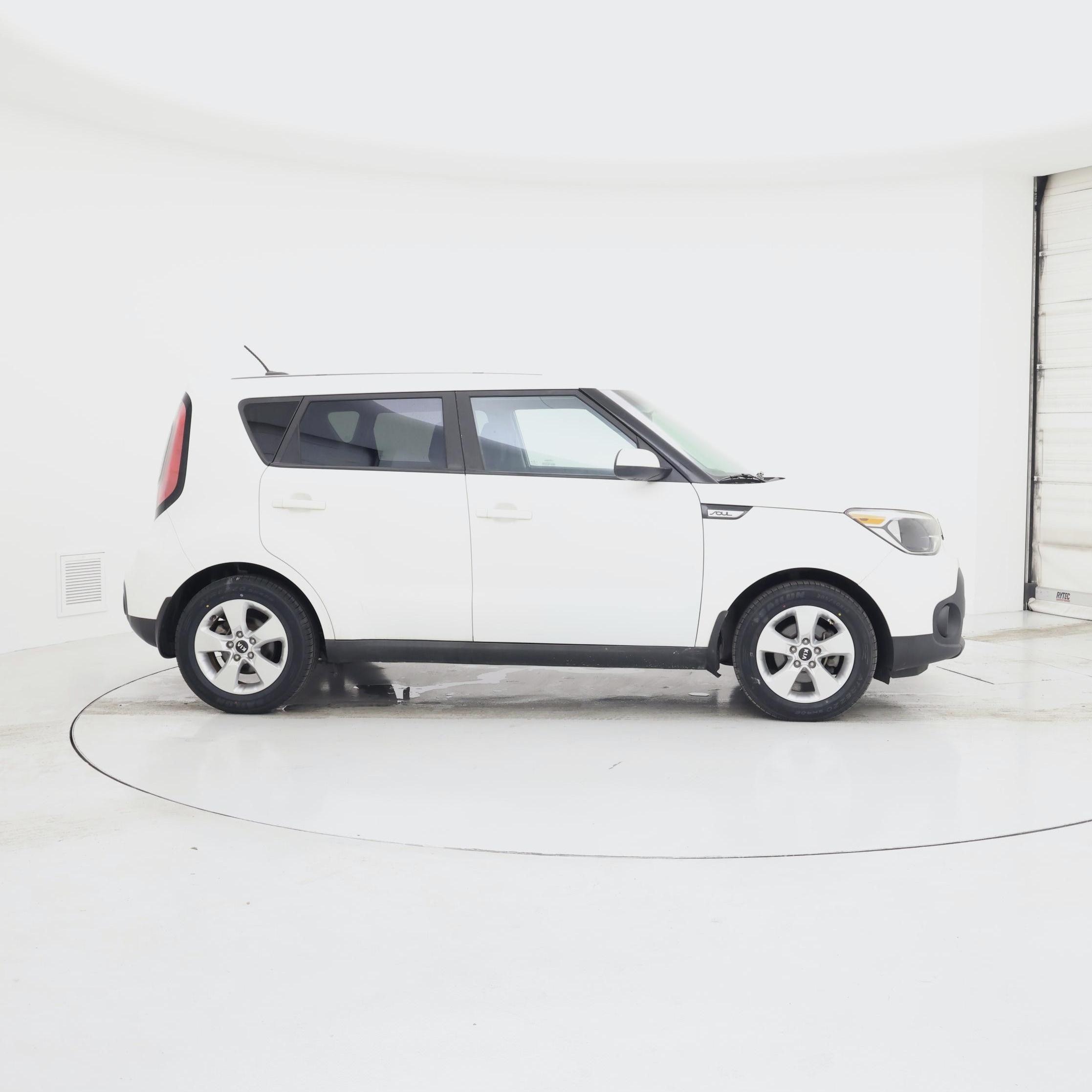 Thumbnail: 2018 Kia Soul - 7