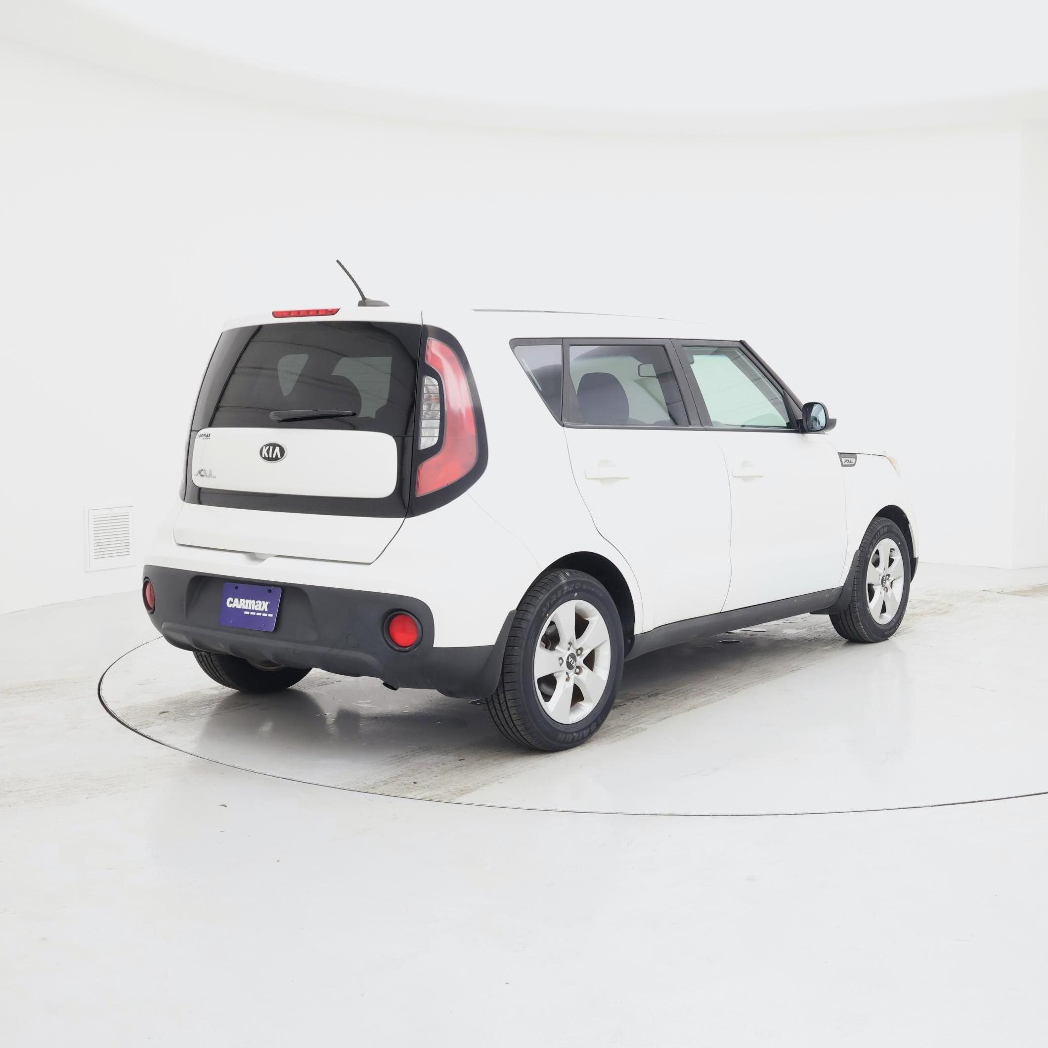 Thumbnail: 2018 Kia Soul - 8