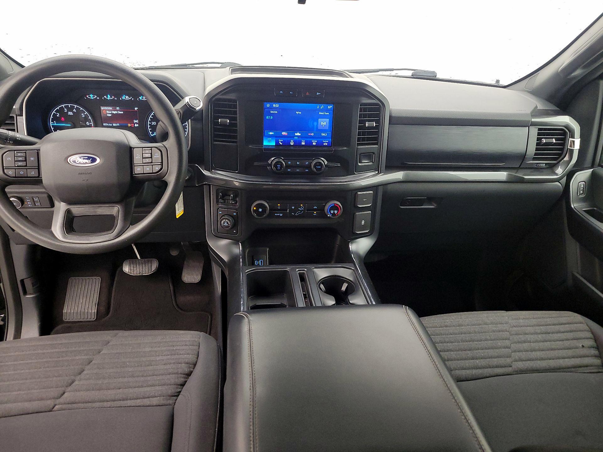 Thumbnail: 2021 Ford F-150 - 9