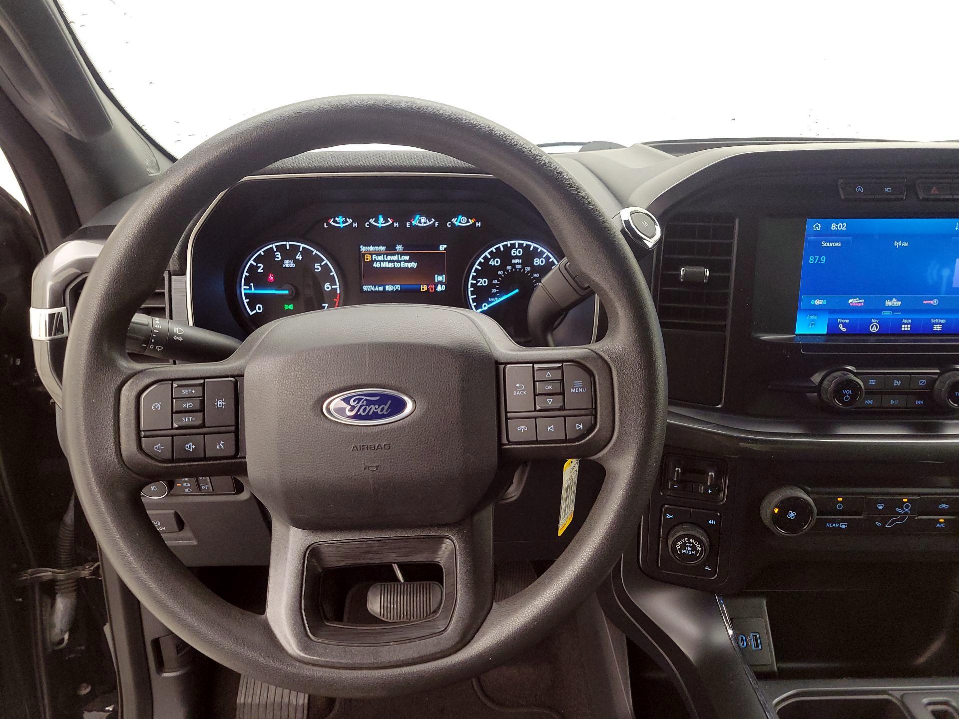 Thumbnail: 2021 Ford F-150 - 10