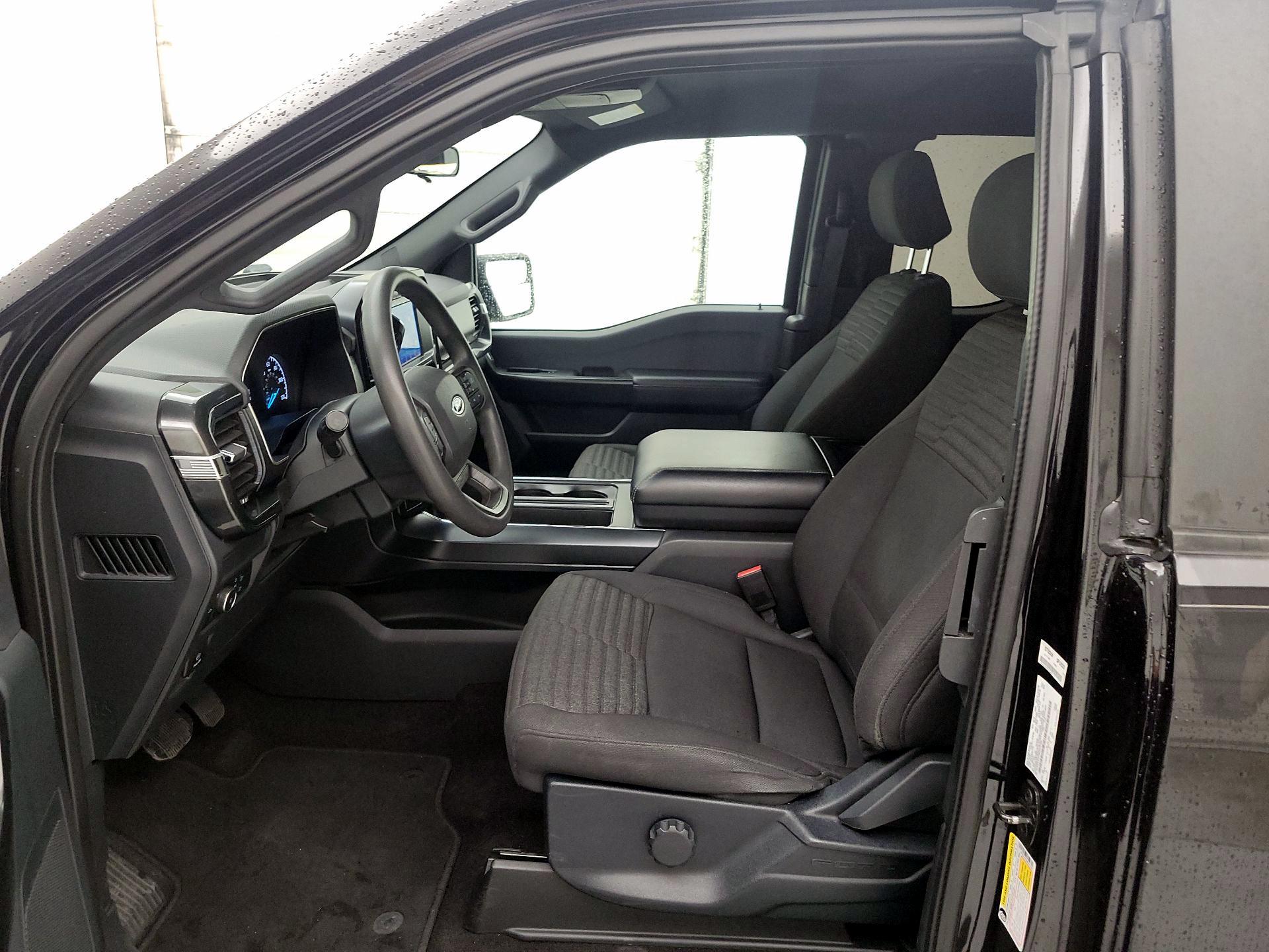 Thumbnail: 2021 Ford F-150 - 11