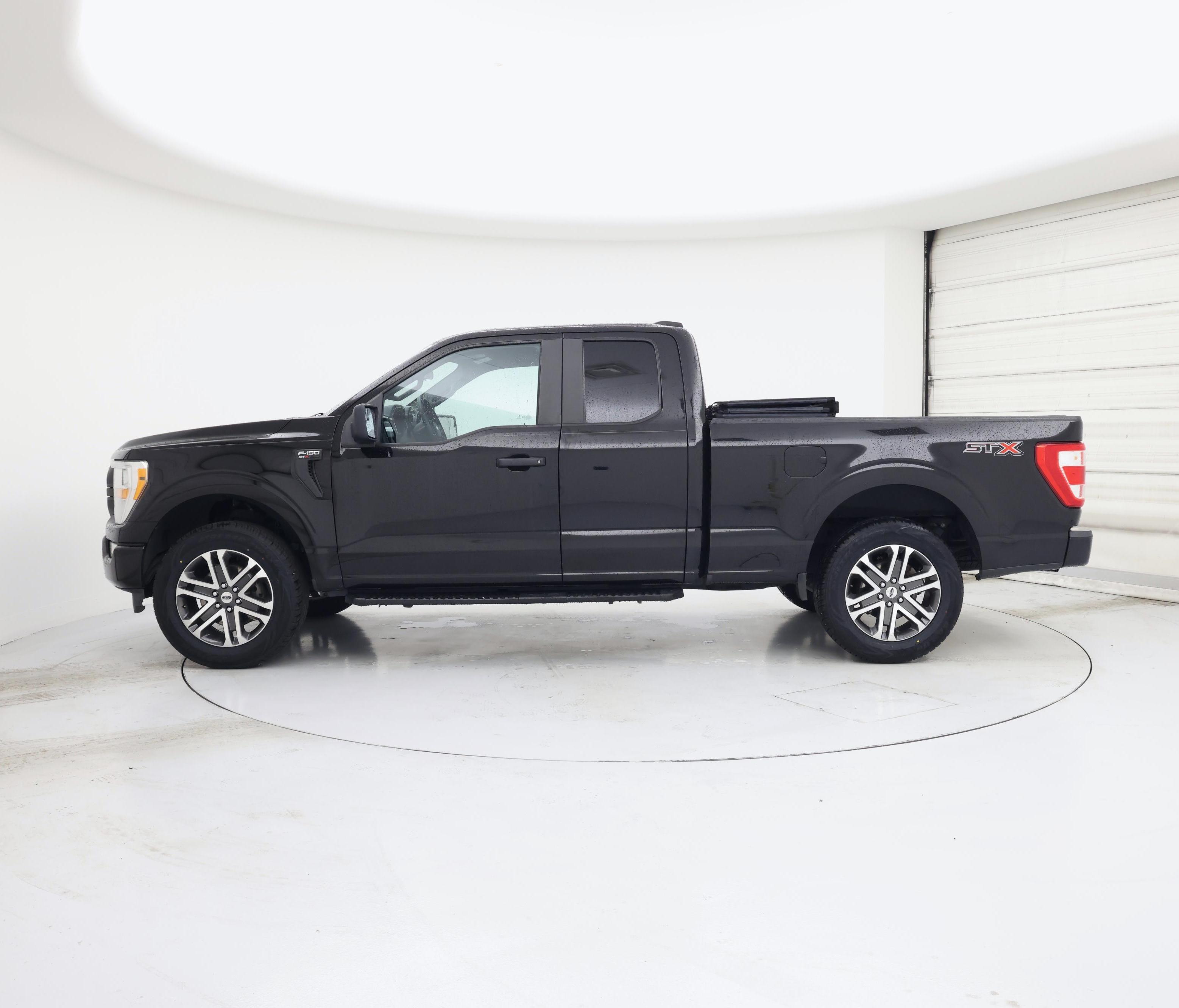Thumbnail: 2021 Ford F-150 - 3