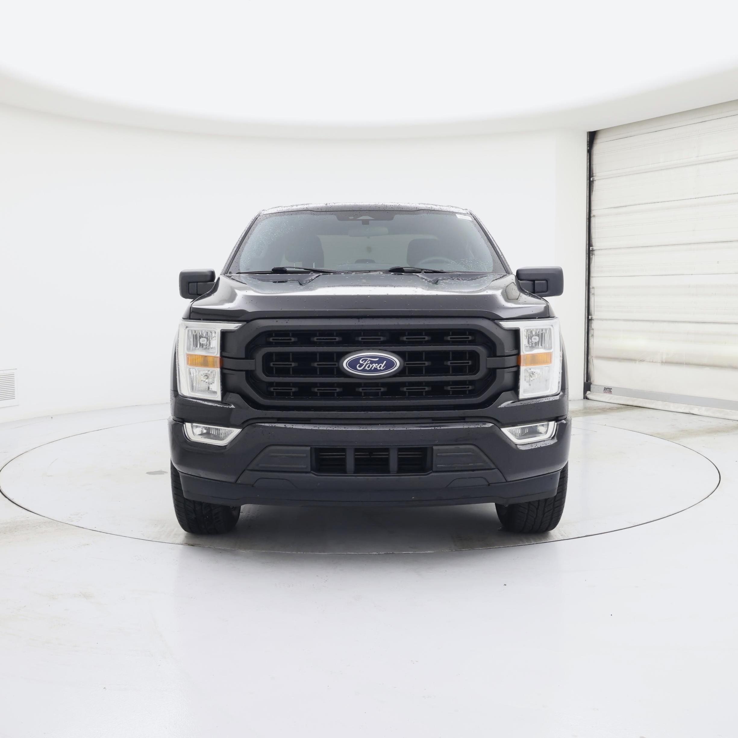 Thumbnail: 2021 Ford F-150 - 5