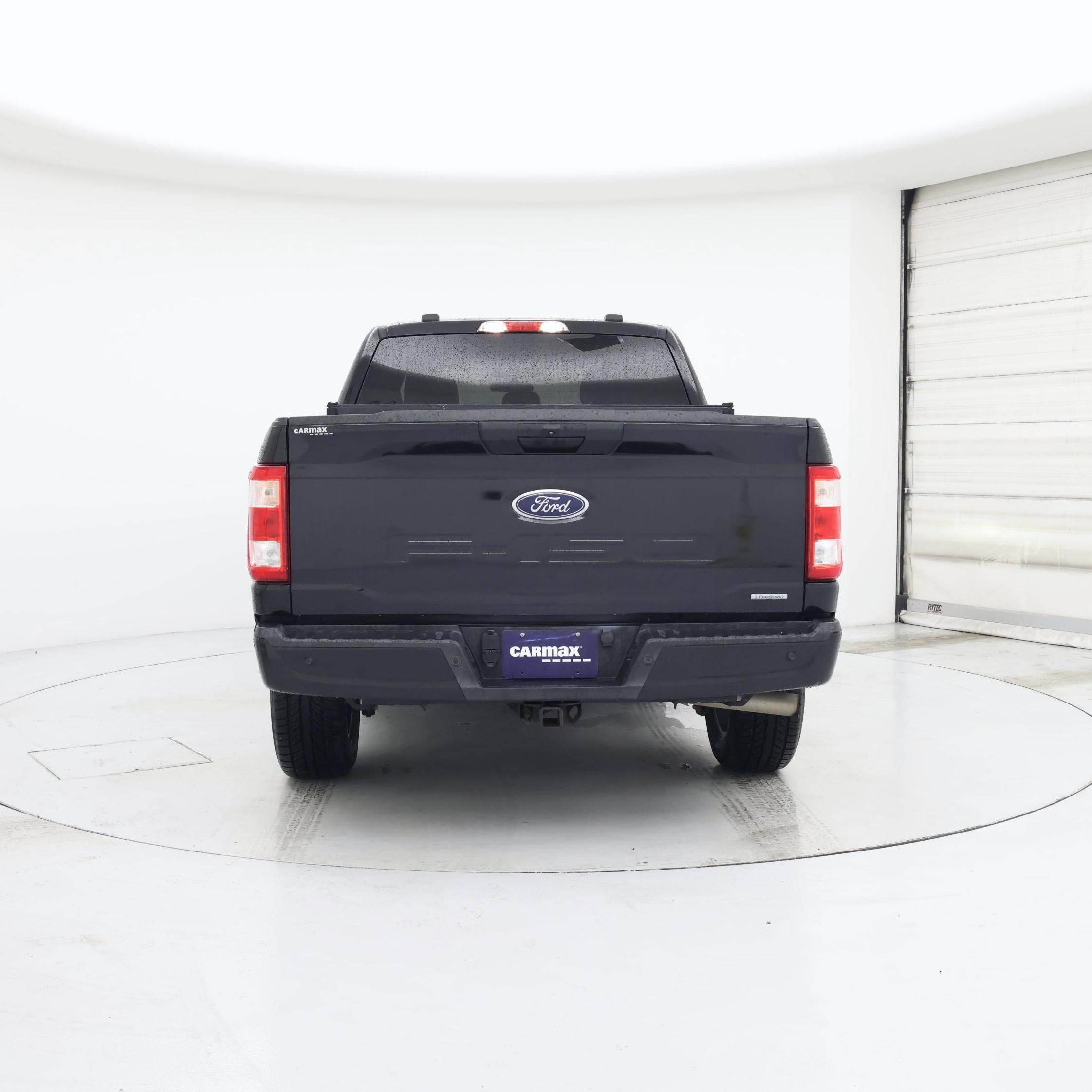 Thumbnail: 2021 Ford F-150 - 6