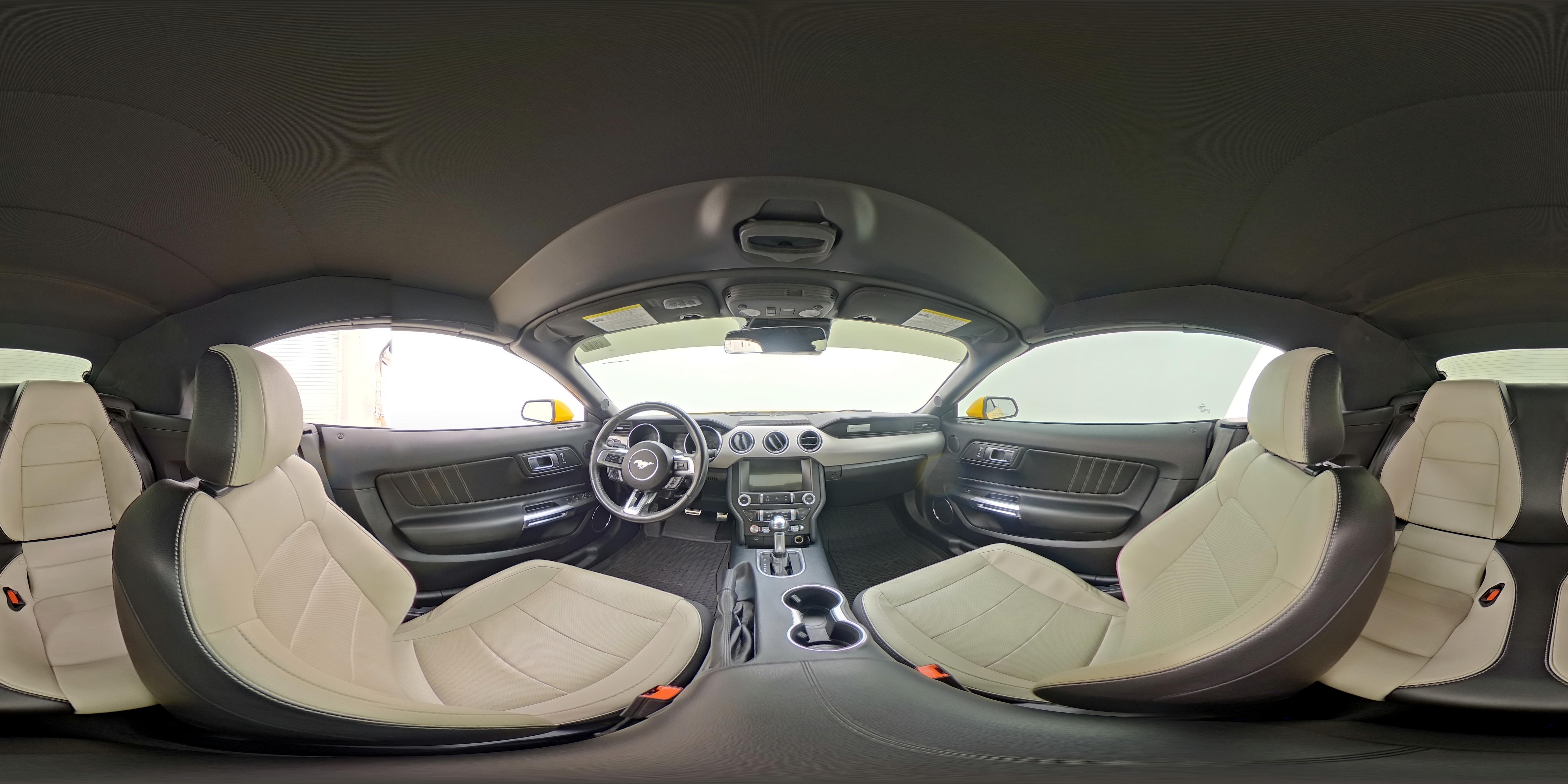 2022 Ford Mustang GT Premium - Photo 26