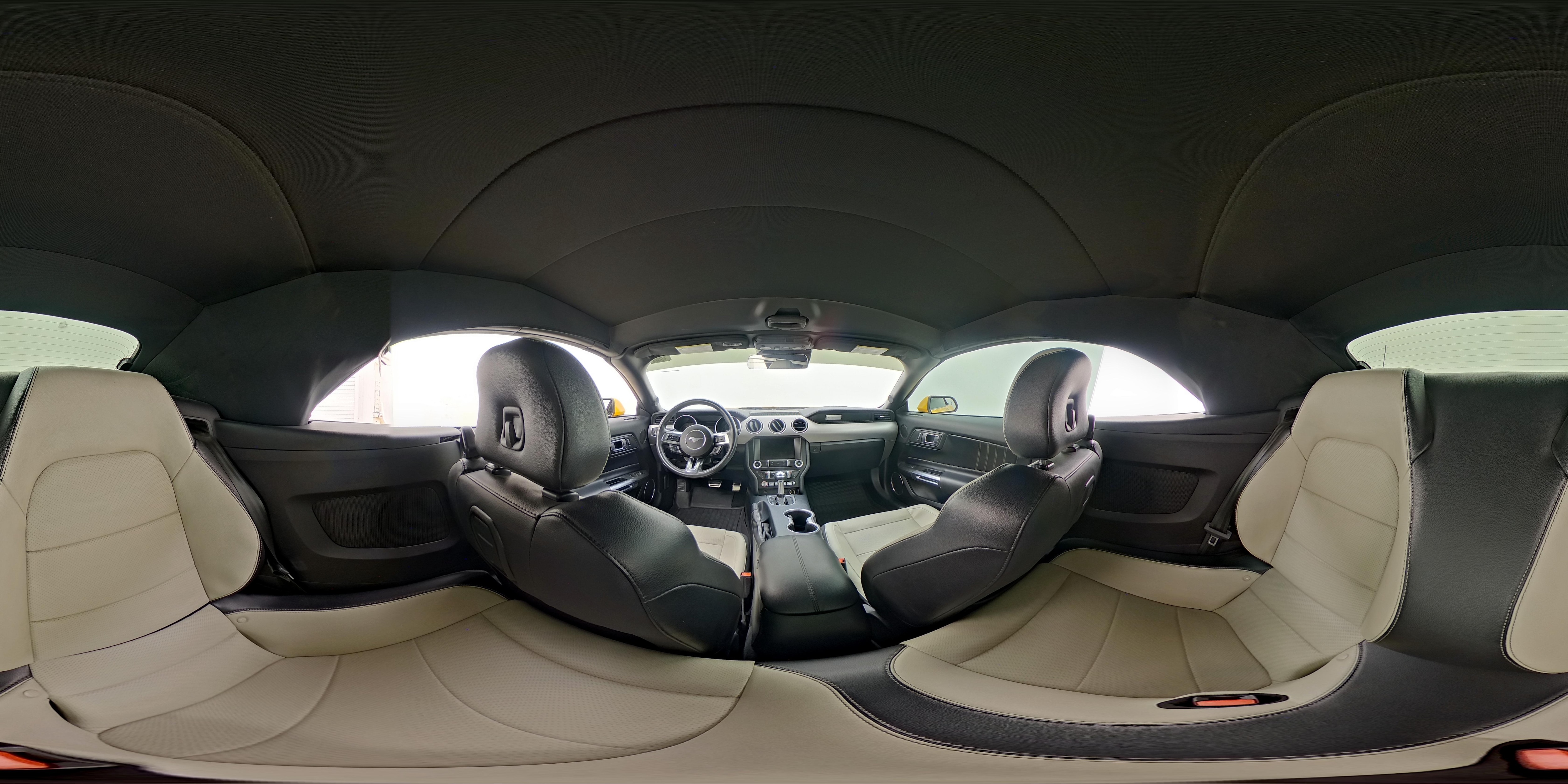 2022 Ford Mustang GT Premium - Photo 27