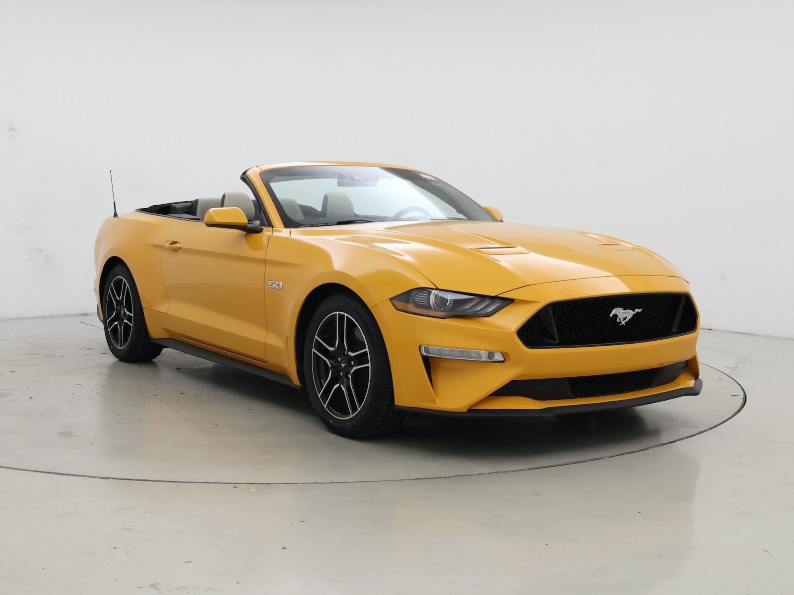 2022 Ford Mustang GT Premium - Photo 25