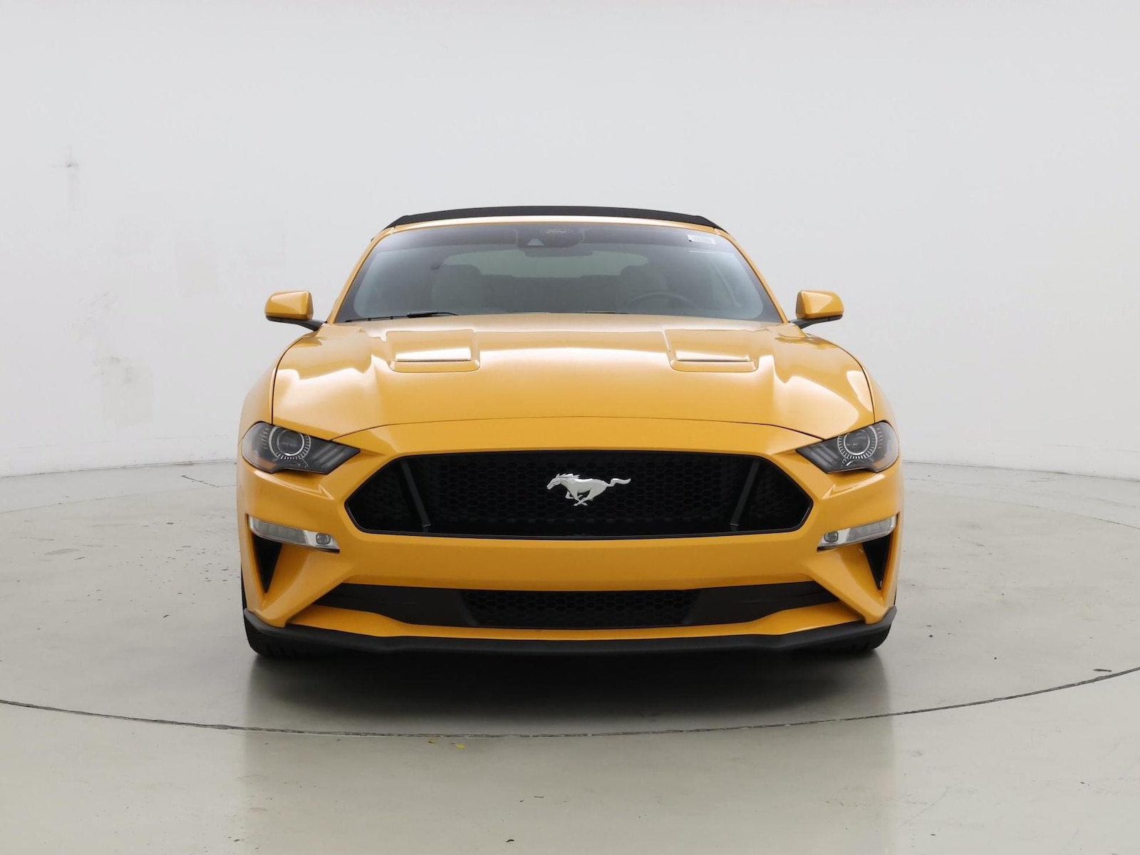 2022 Ford Mustang GT Premium - Photo 6