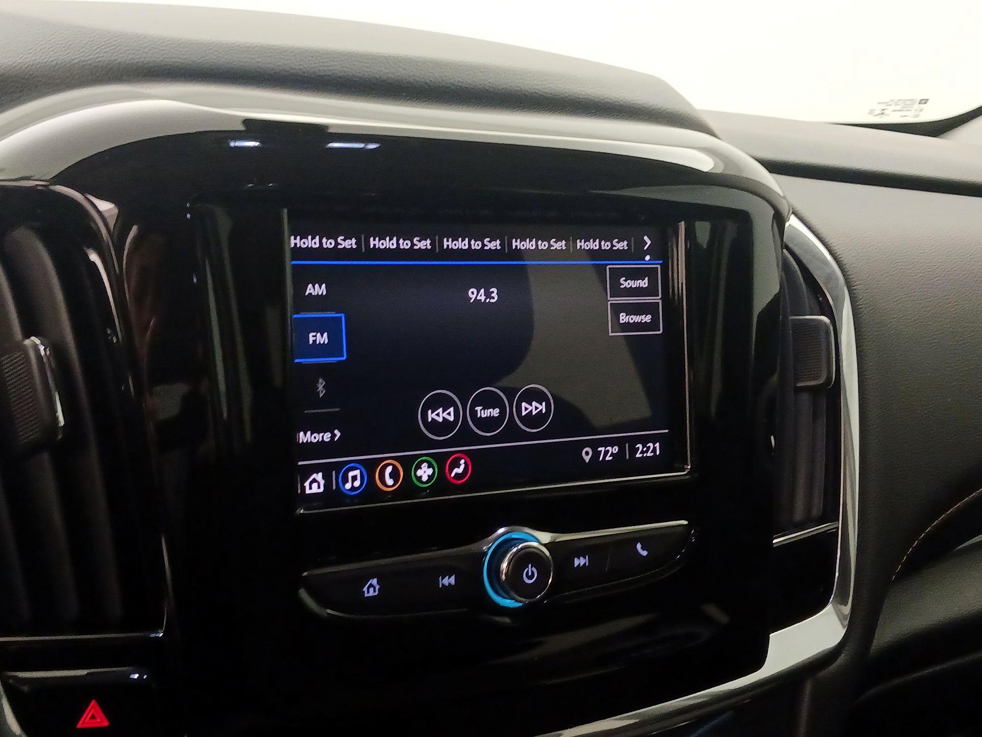 Thumbnail: 2020 Chevrolet Traverse - 15