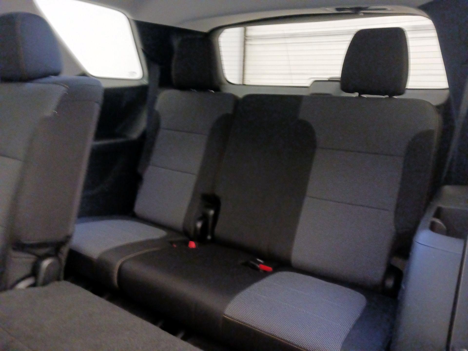 Thumbnail: 2020 Chevrolet Traverse - 20