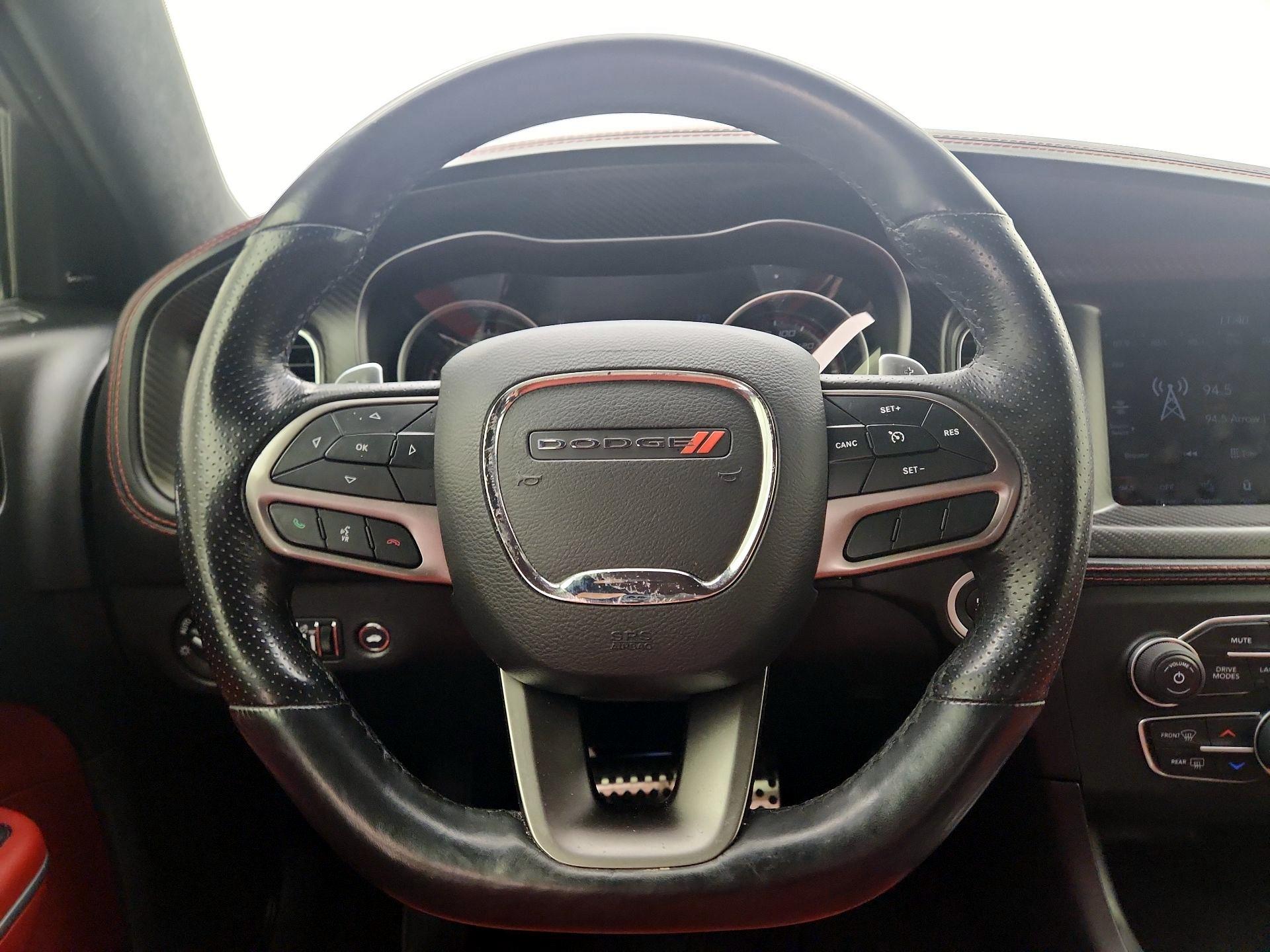 Thumbnail: 2021 Dodge Charger - 10