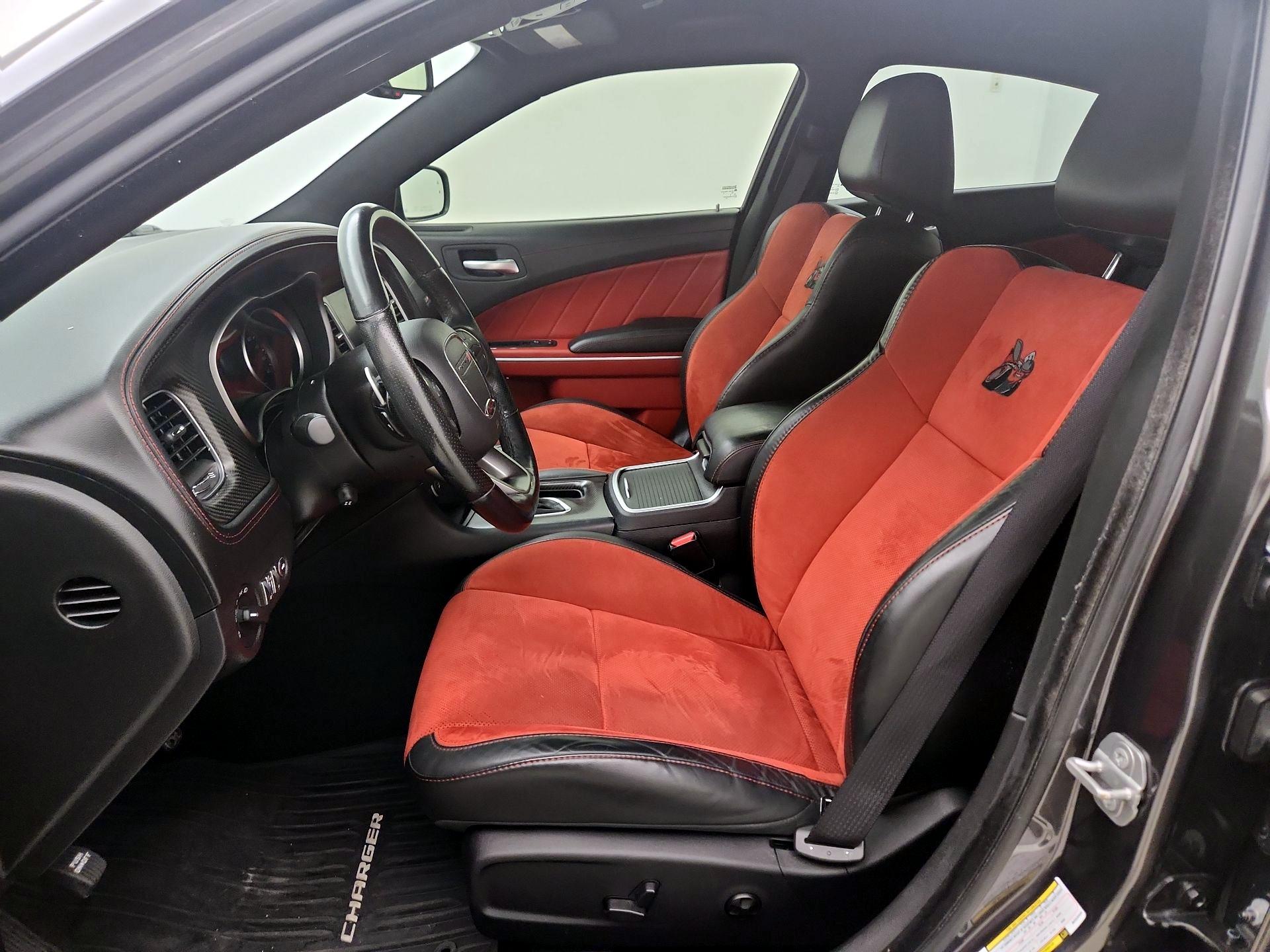 Thumbnail: 2021 Dodge Charger - 11