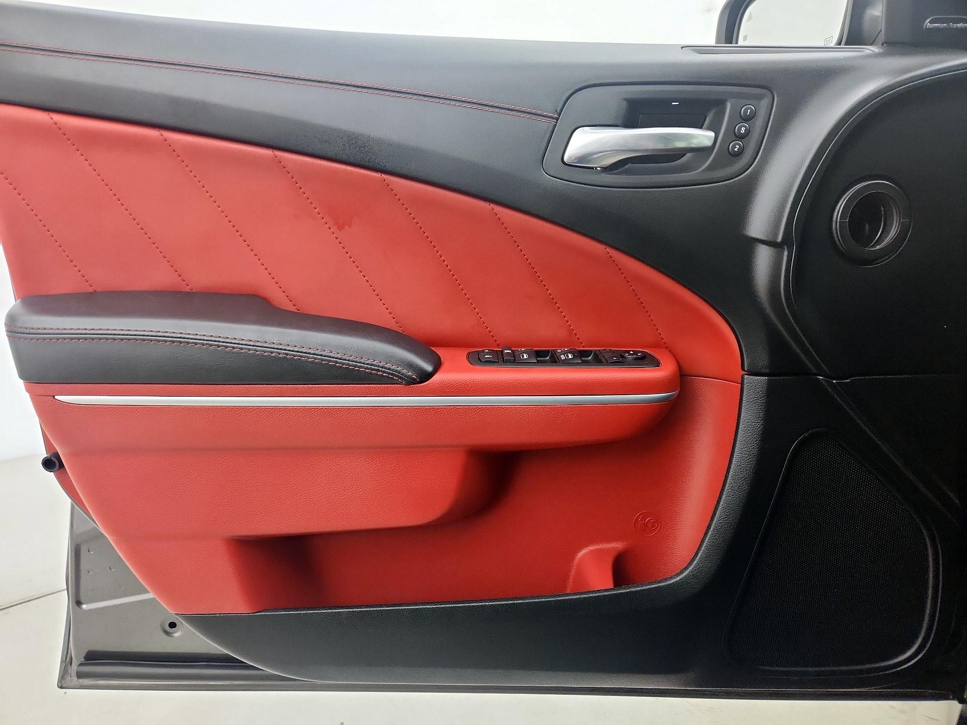 Thumbnail: 2021 Dodge Charger - 12