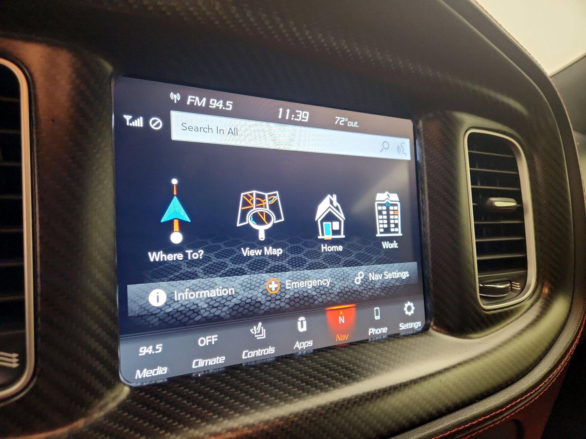 Thumbnail: 2021 Dodge Charger - 14