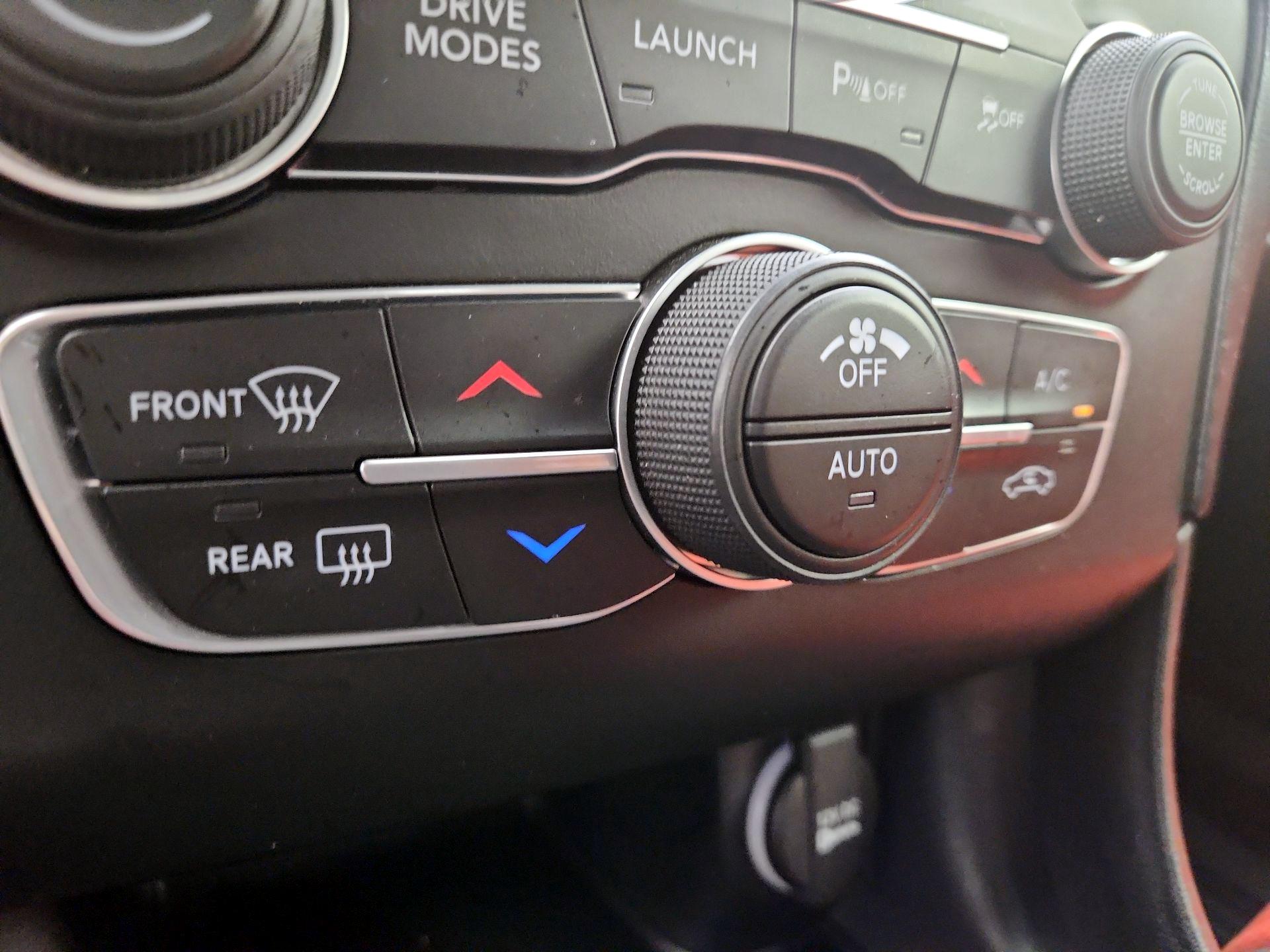 Thumbnail: 2021 Dodge Charger - 17