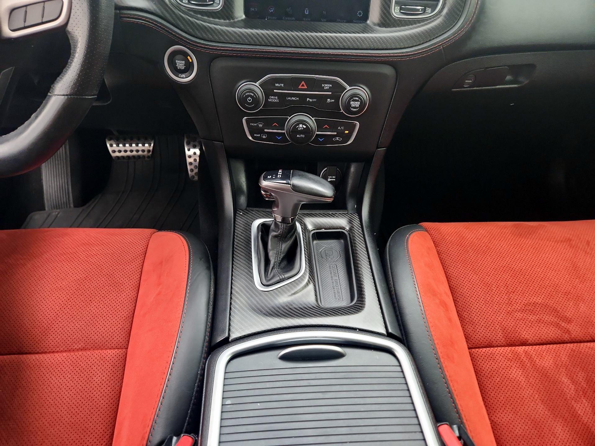 Thumbnail: 2021 Dodge Charger - 18