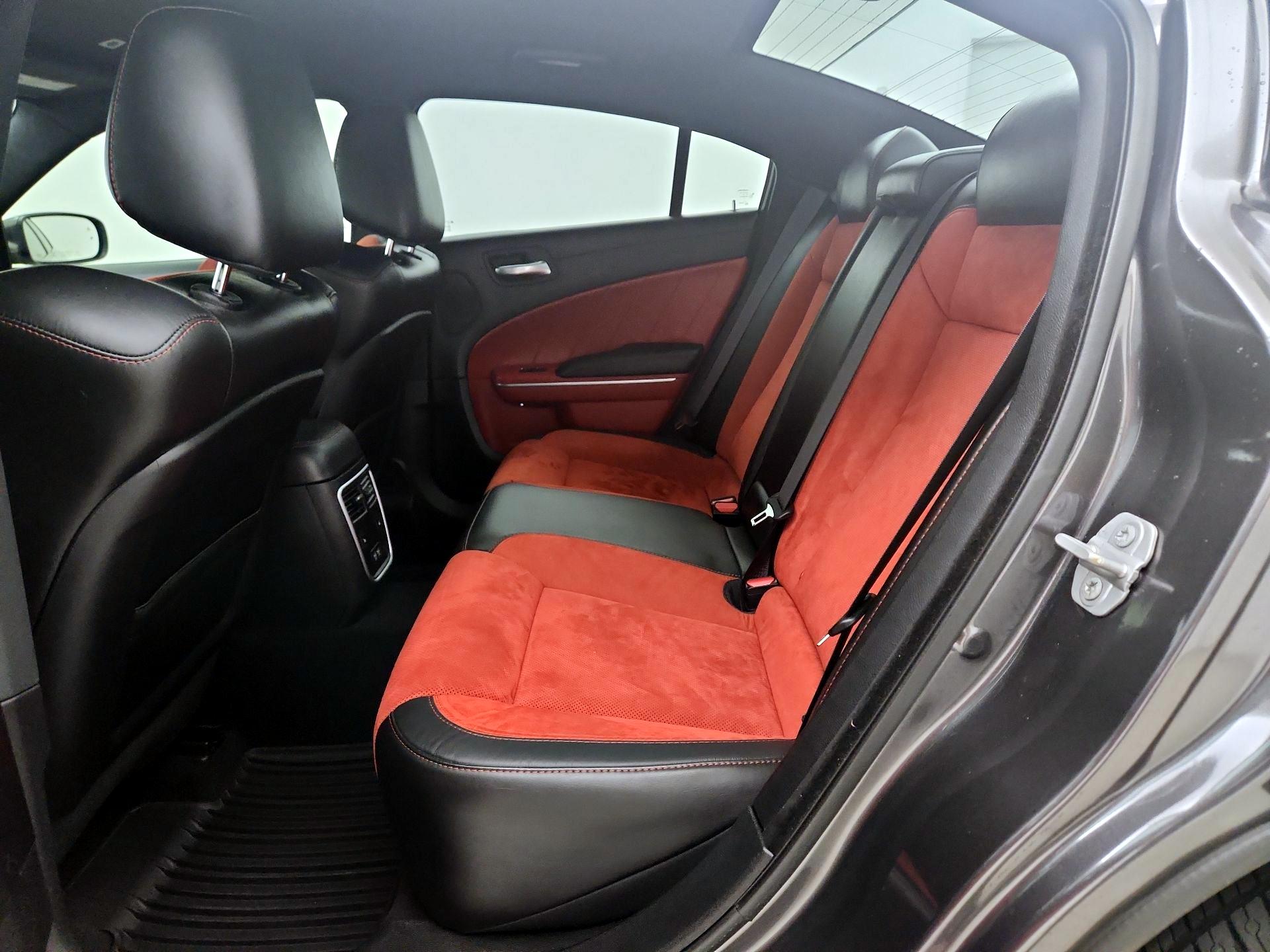 Thumbnail: 2021 Dodge Charger - 20