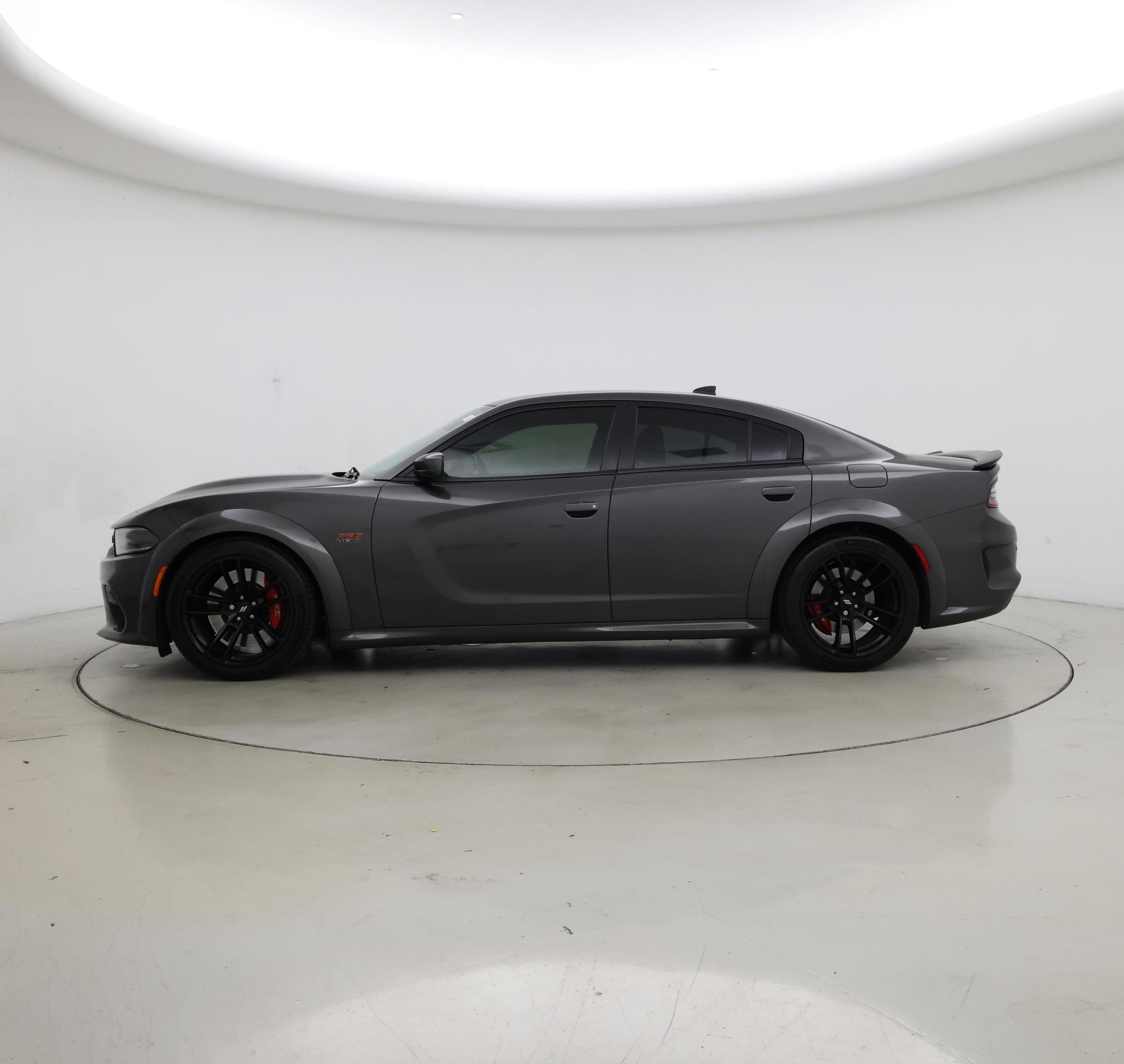 Thumbnail: 2021 Dodge Charger - 3