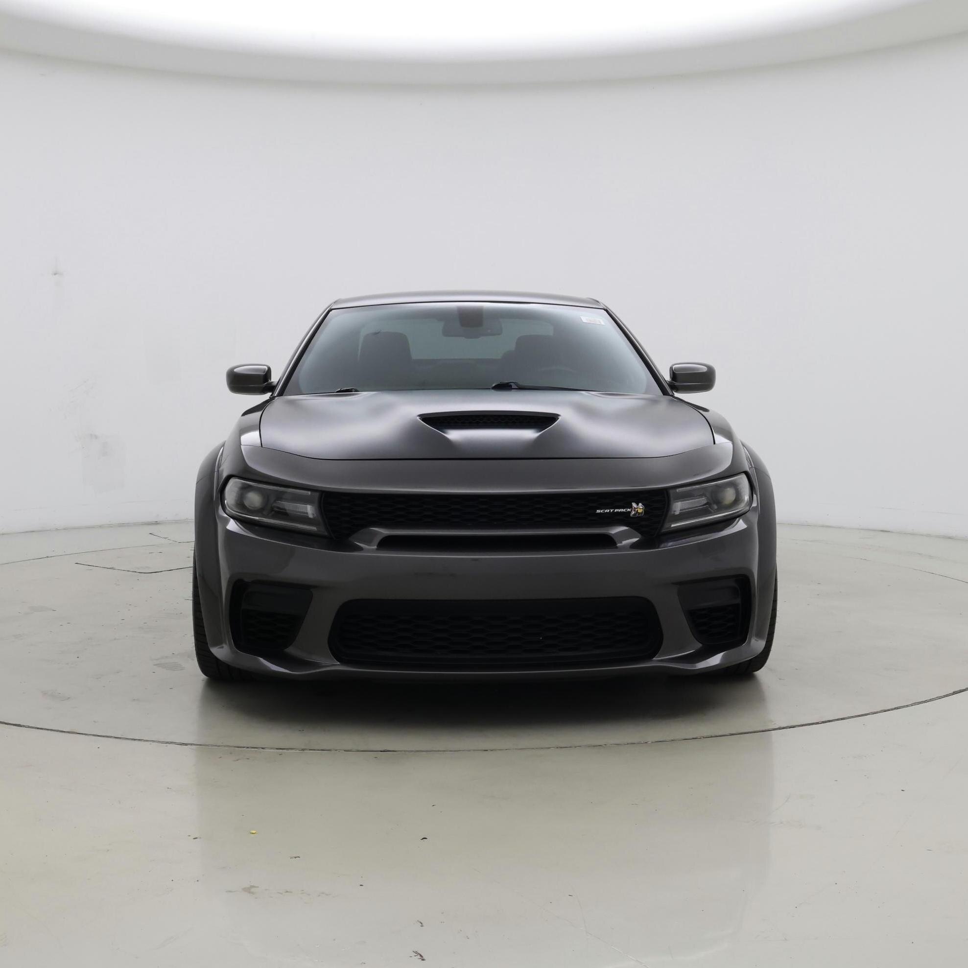 Thumbnail: 2021 Dodge Charger - 5