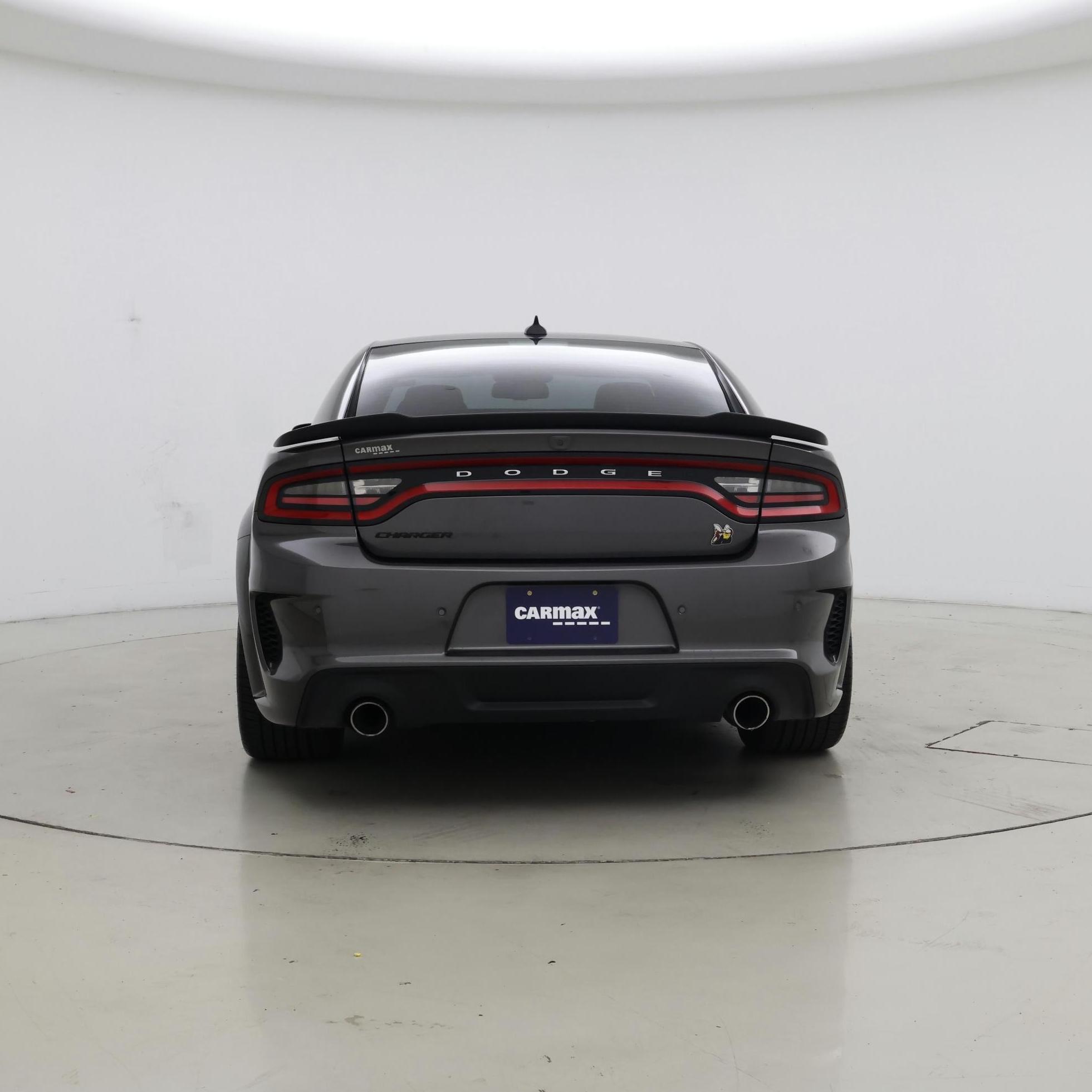 Thumbnail: 2021 Dodge Charger - 6