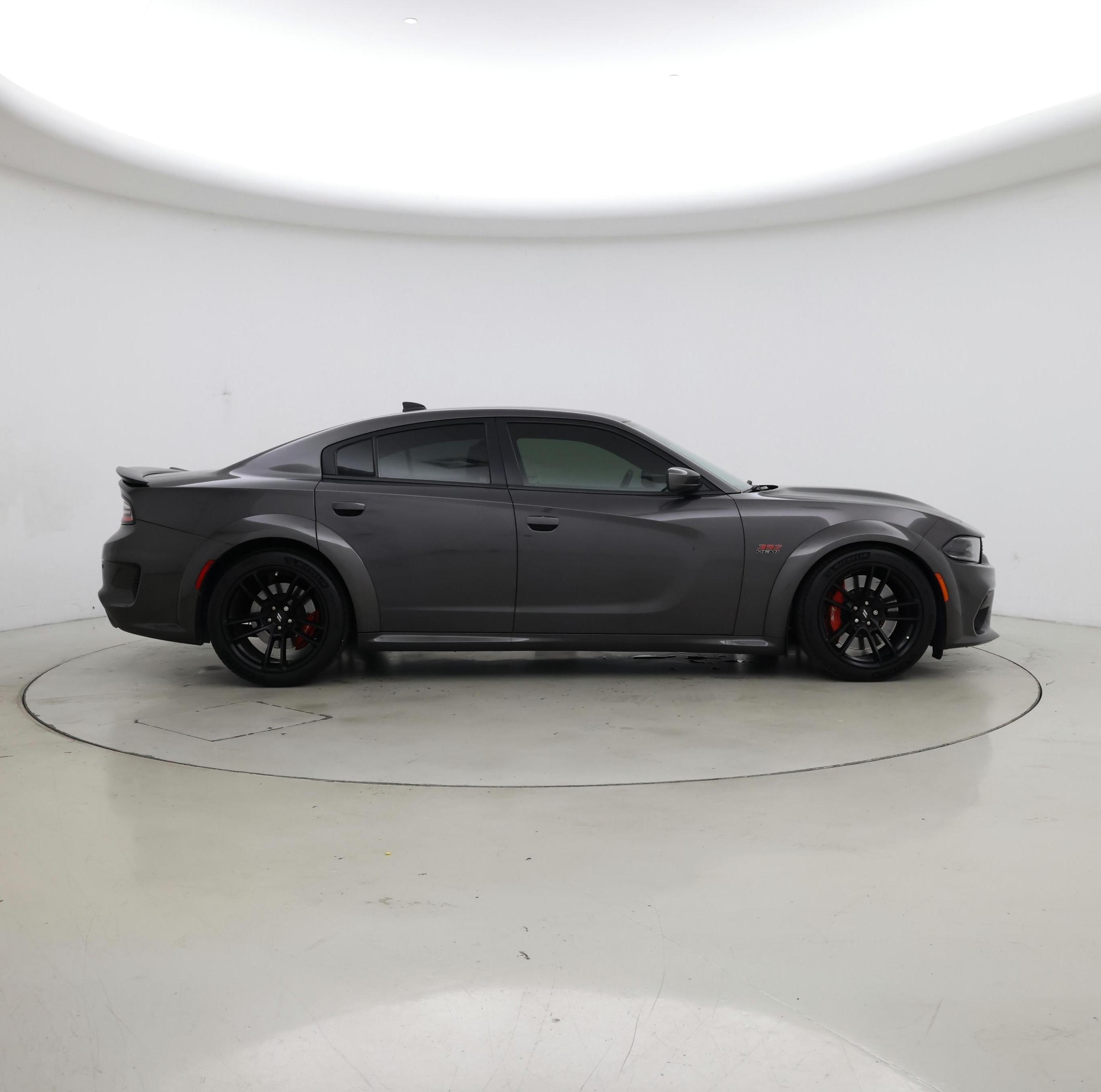 Thumbnail: 2021 Dodge Charger - 7