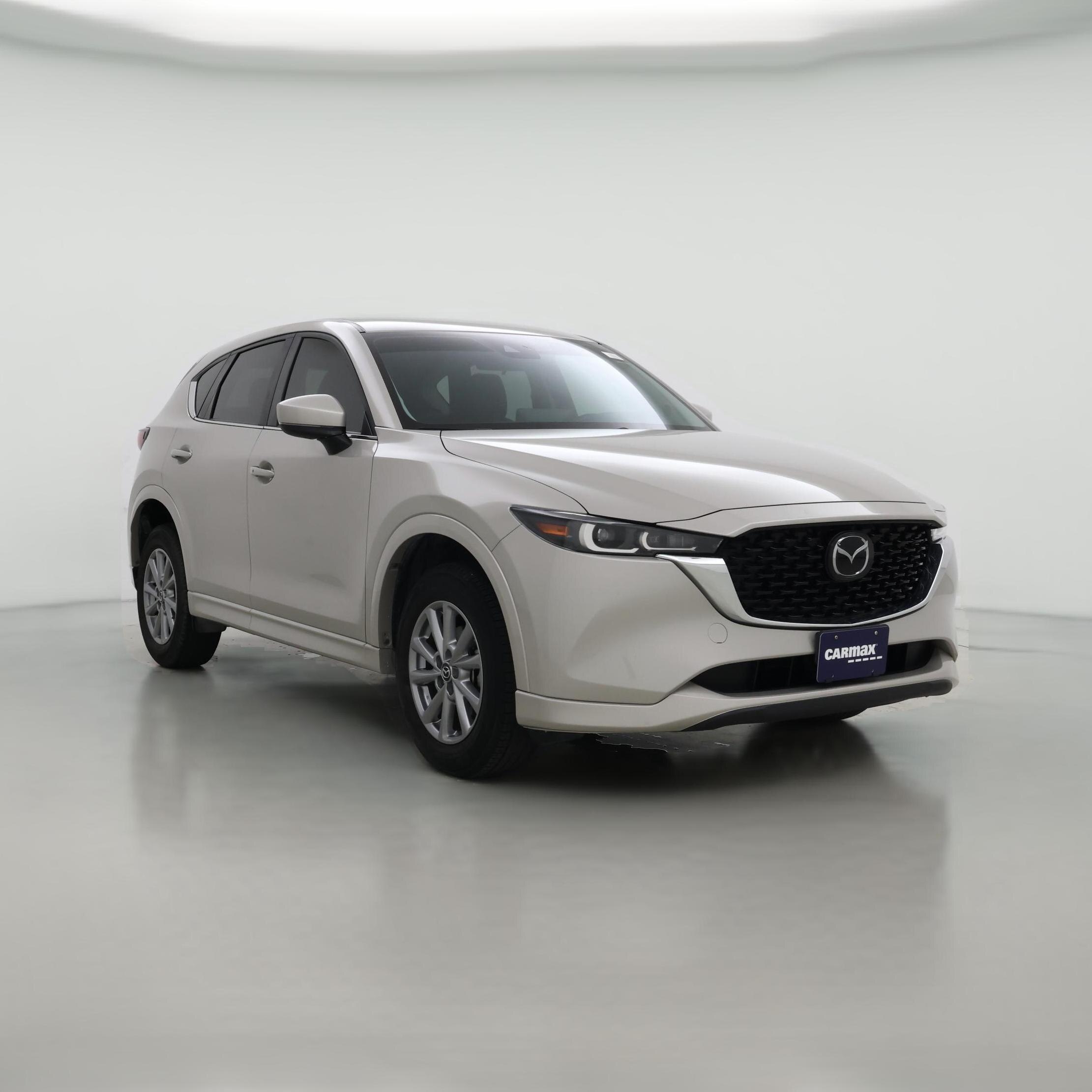 Thumbnail: 2024 Mazda CX-5 - 1