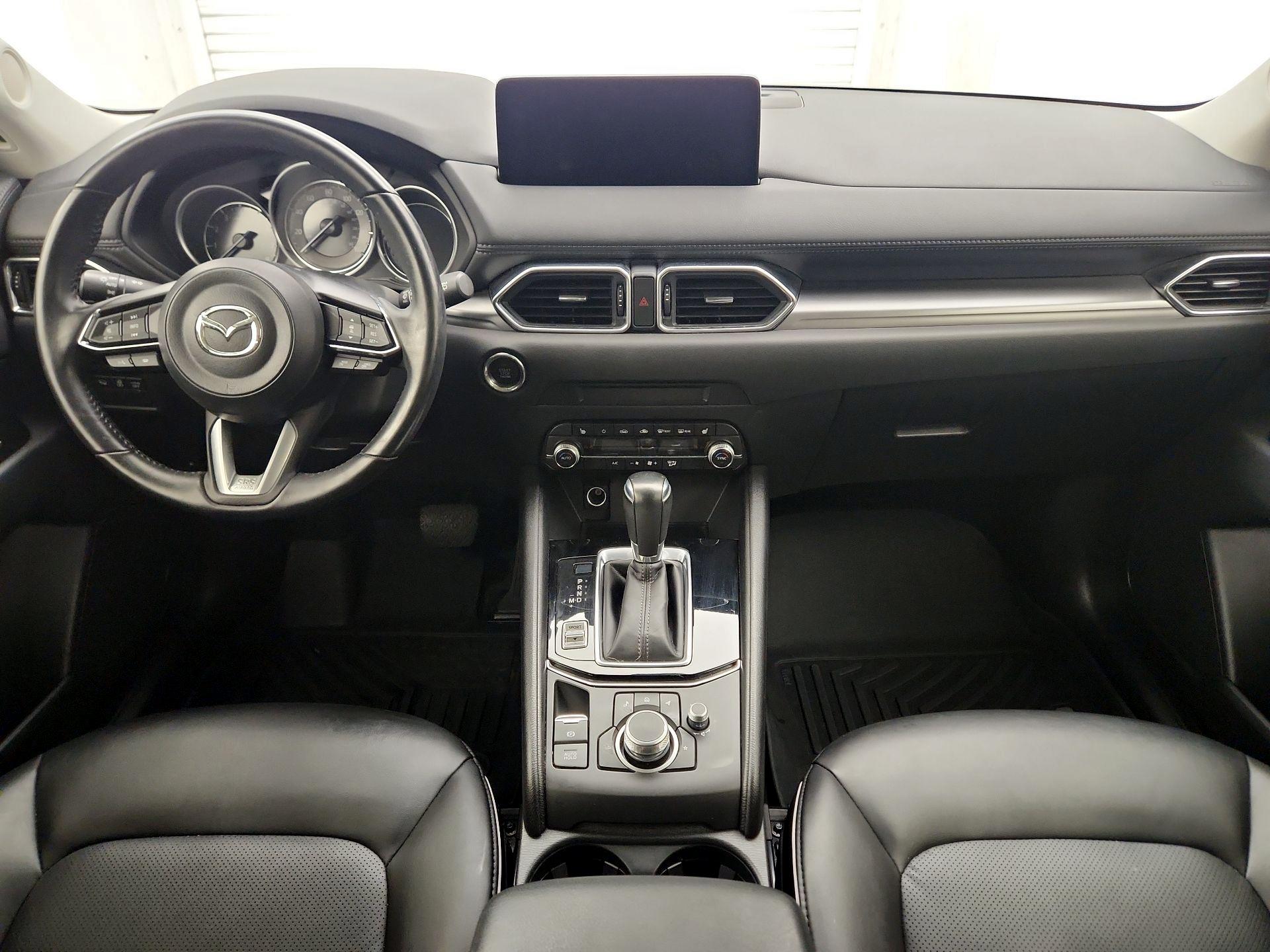 Thumbnail: 2024 Mazda CX-5 - 9