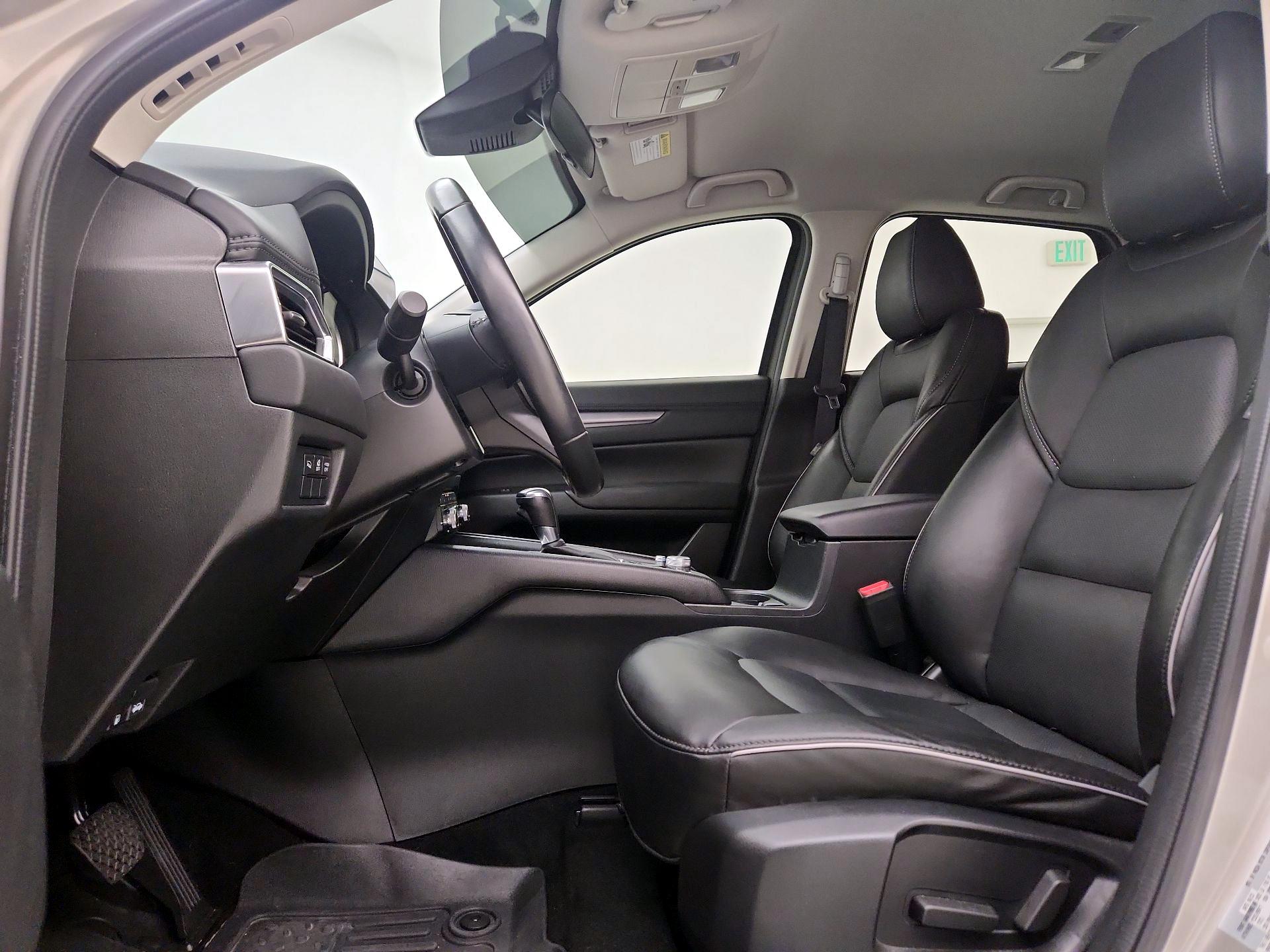 Thumbnail: 2024 Mazda CX-5 - 11