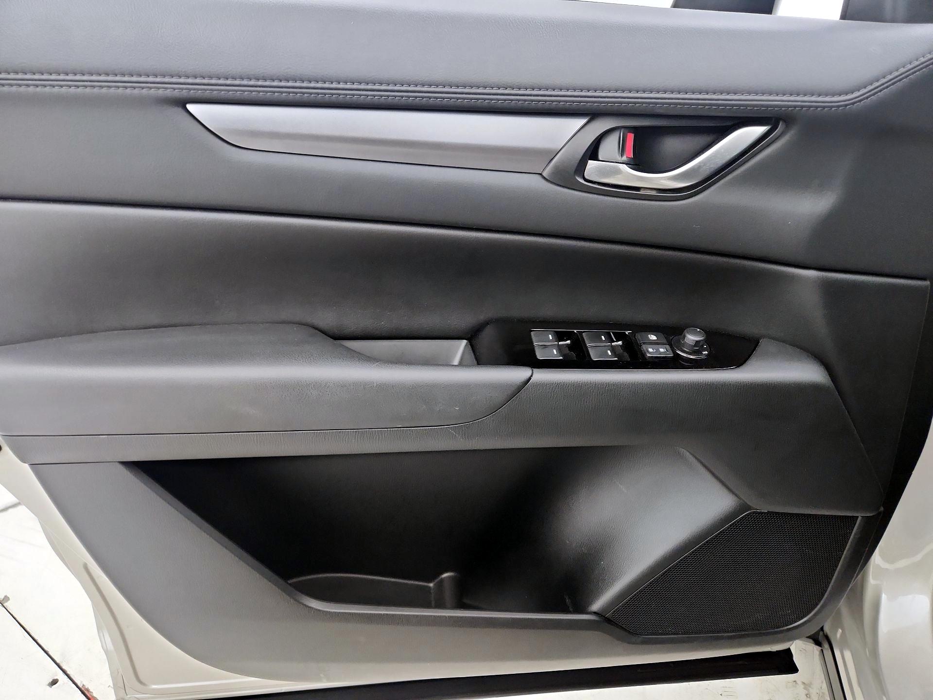 Thumbnail: 2024 Mazda CX-5 - 12