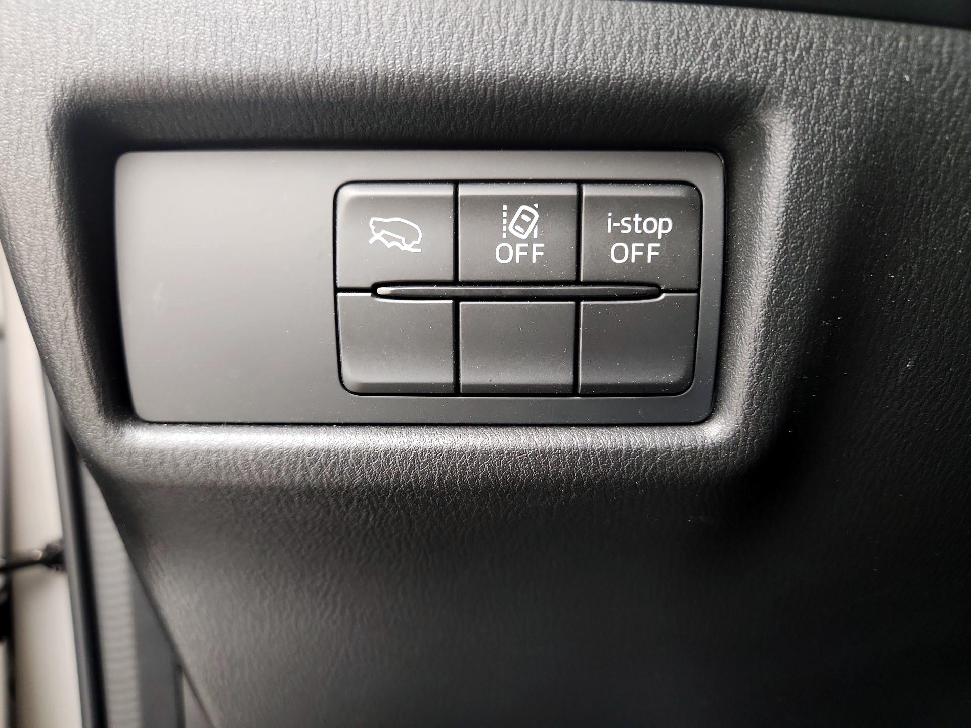 Thumbnail: 2024 Mazda CX-5 - 13