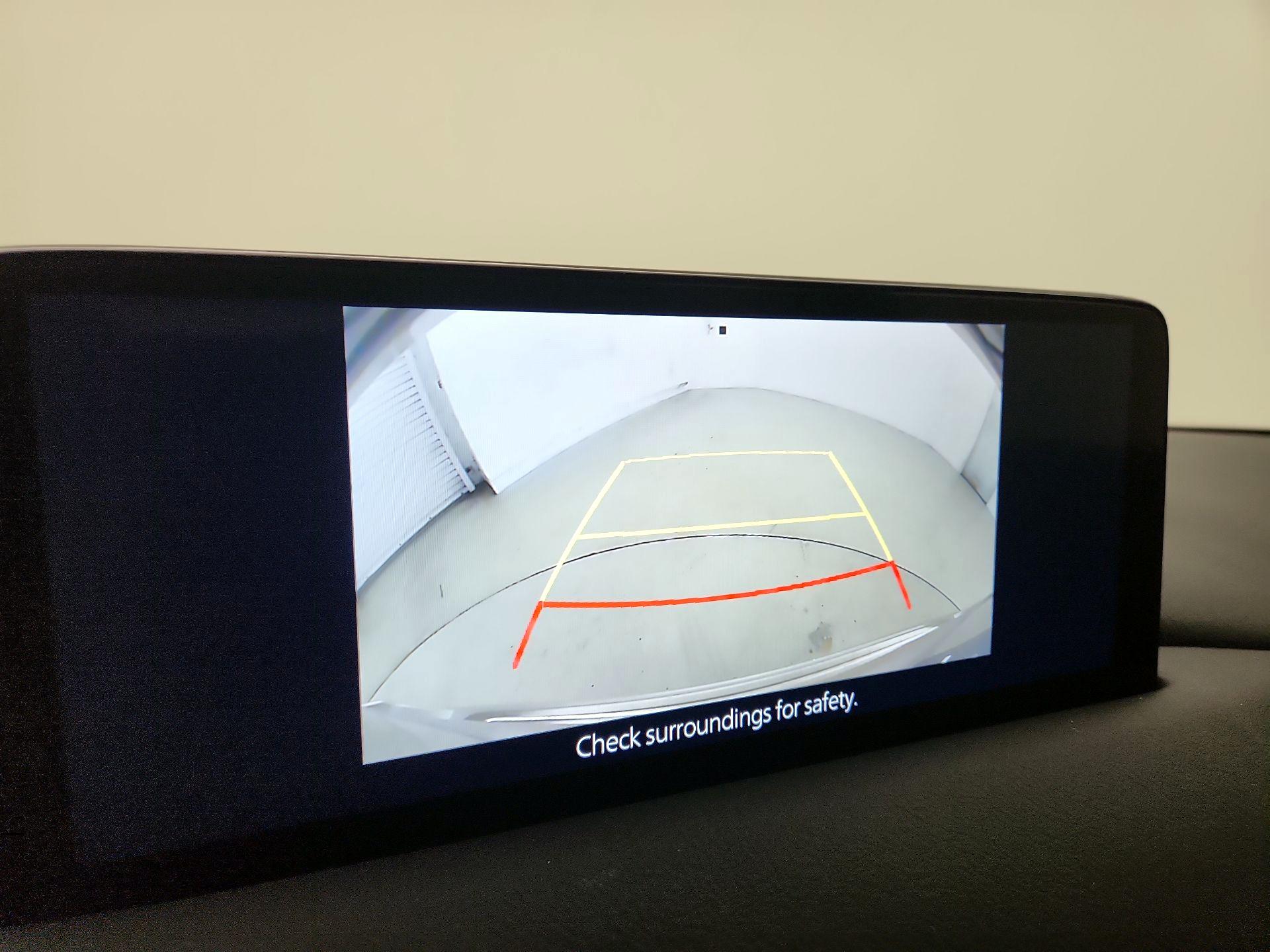 Thumbnail: 2024 Mazda CX-5 - 14