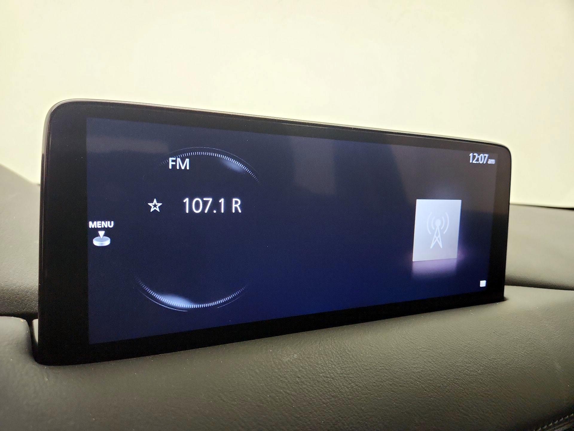 Thumbnail: 2024 Mazda CX-5 - 15