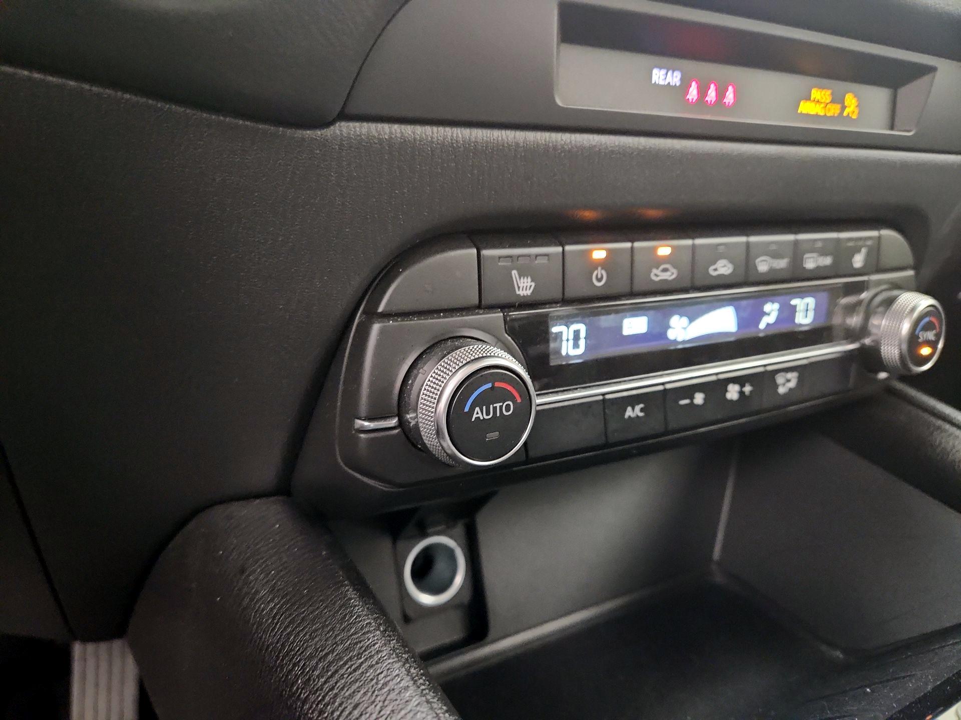 Thumbnail: 2024 Mazda CX-5 - 16