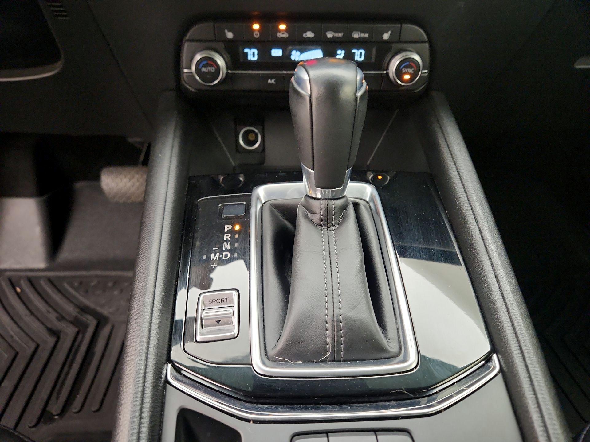 Thumbnail: 2024 Mazda CX-5 - 17