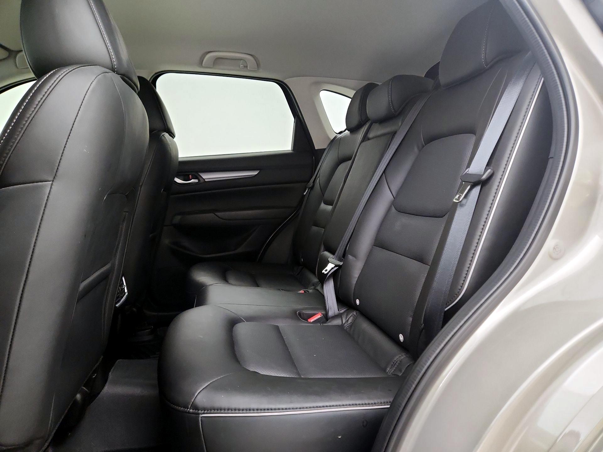 Thumbnail: 2024 Mazda CX-5 - 18