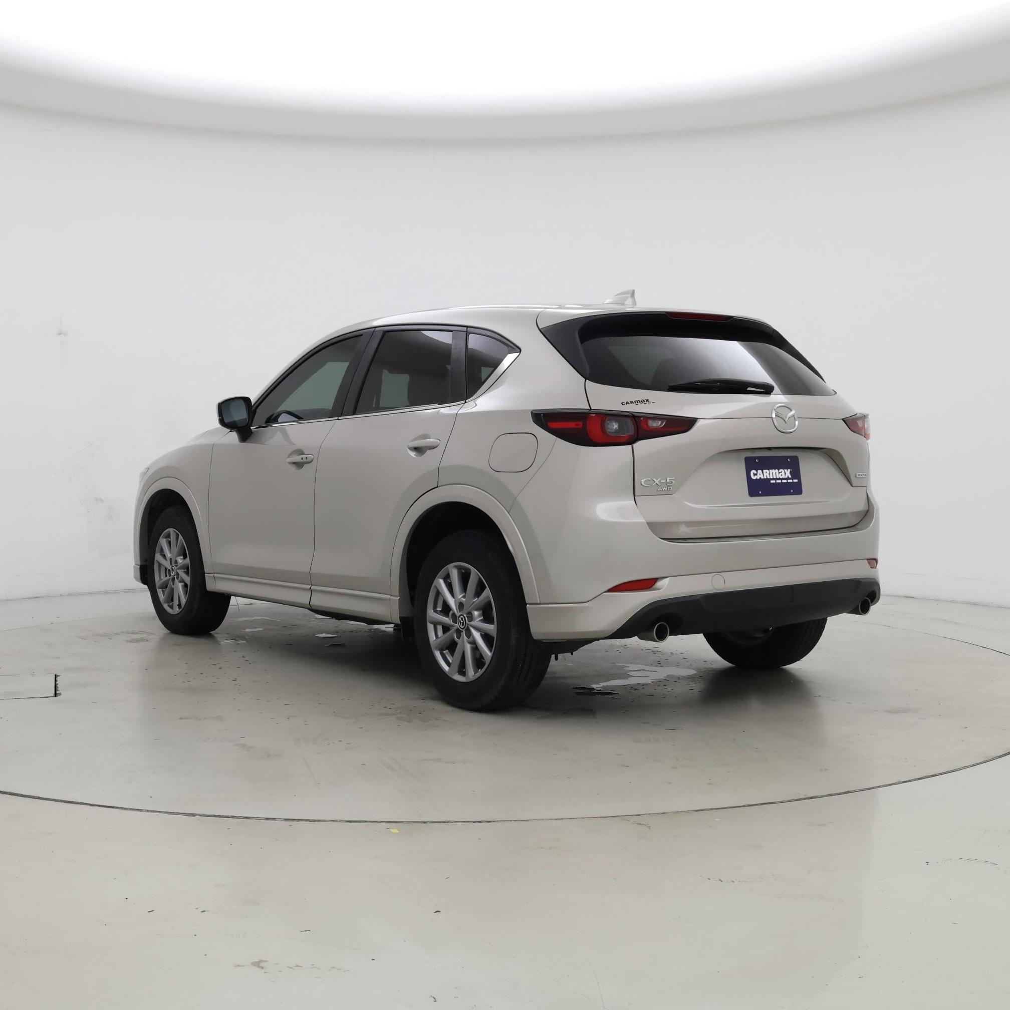 Thumbnail: 2024 Mazda CX-5 - 2