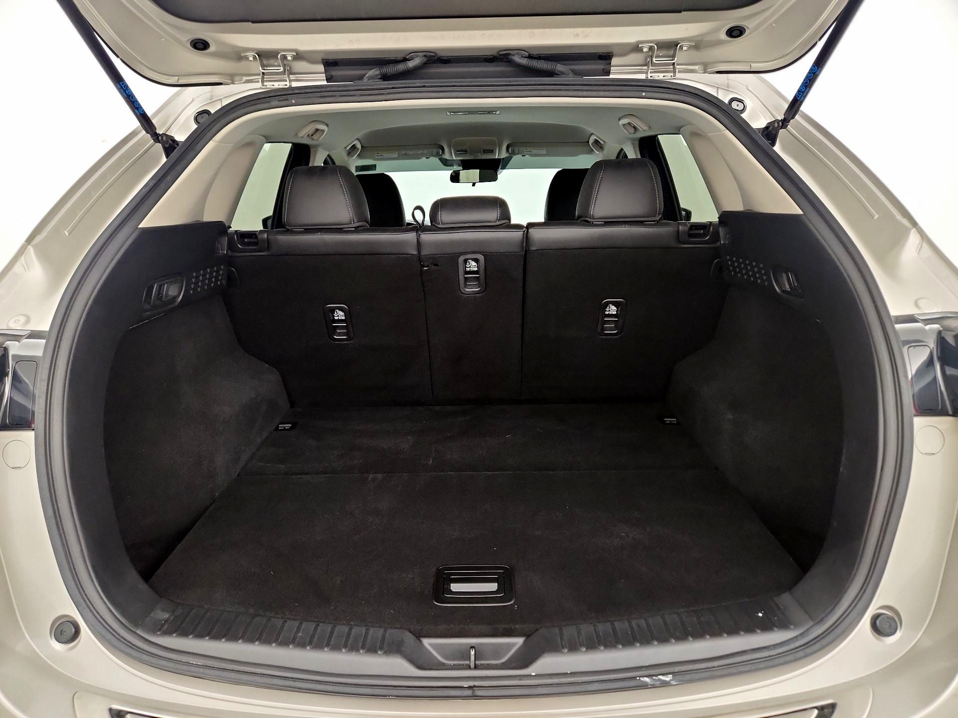 Thumbnail: 2024 Mazda CX-5 - 19