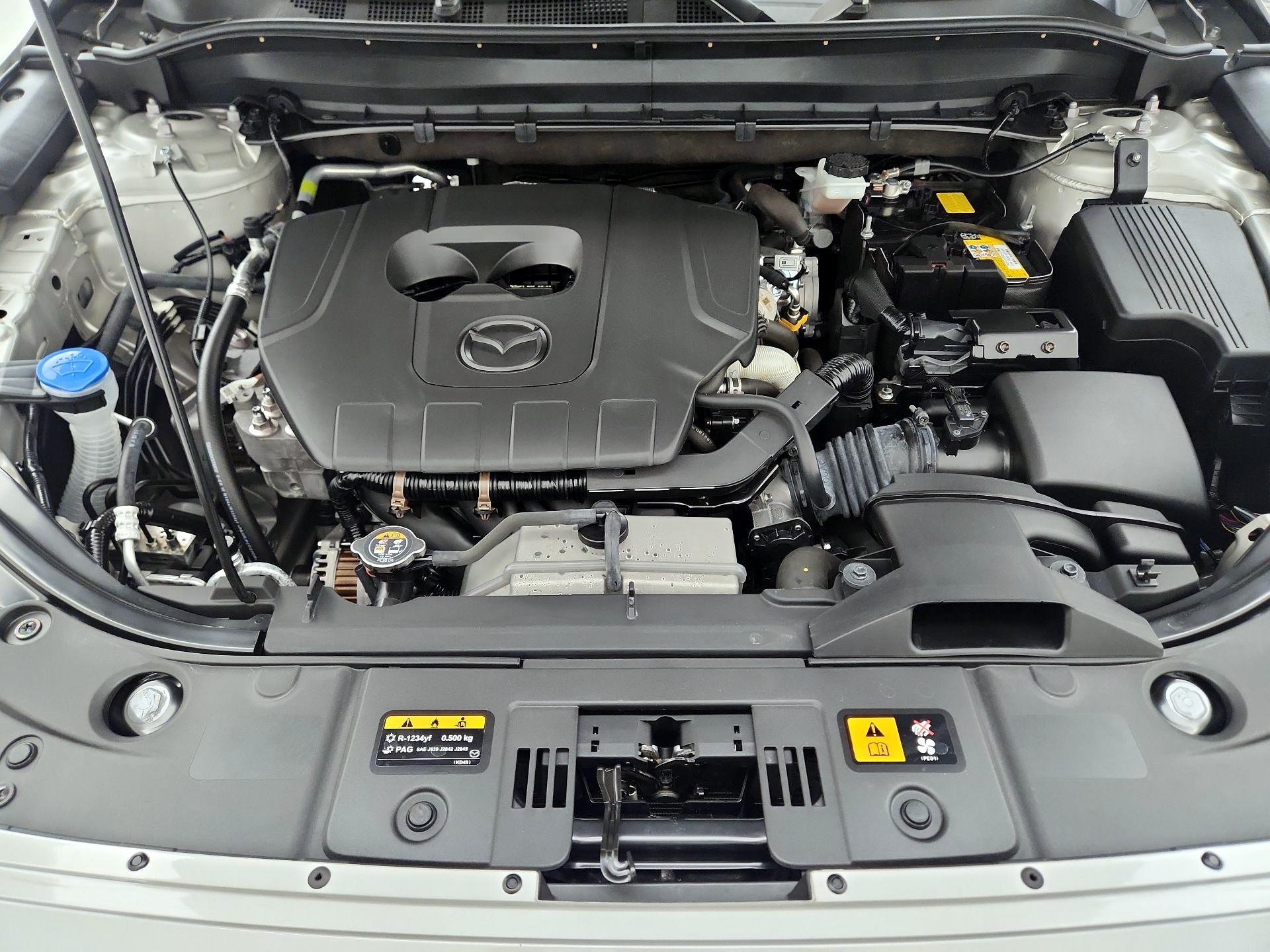 Thumbnail: 2024 Mazda CX-5 - 20