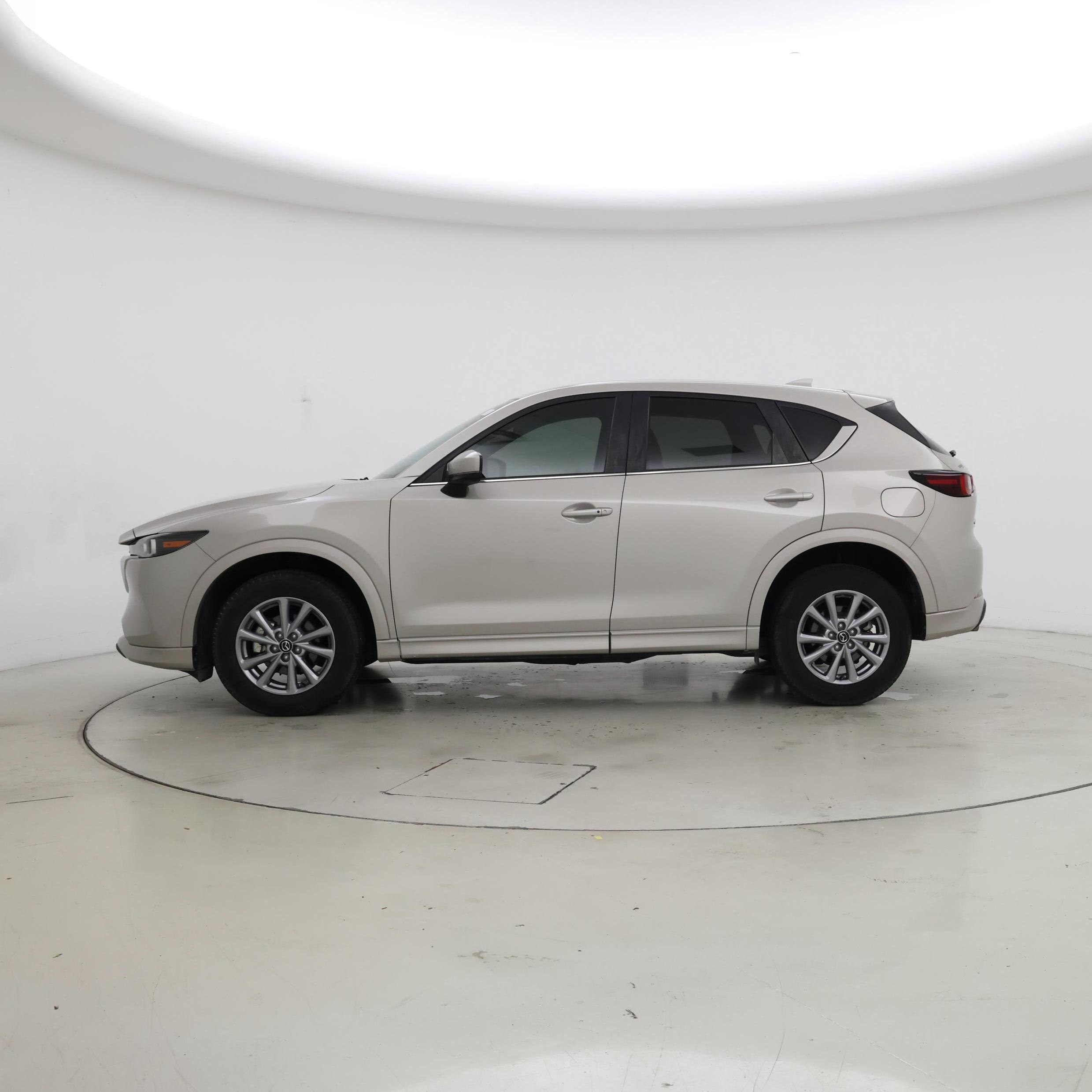 Thumbnail: 2024 Mazda CX-5 - 3