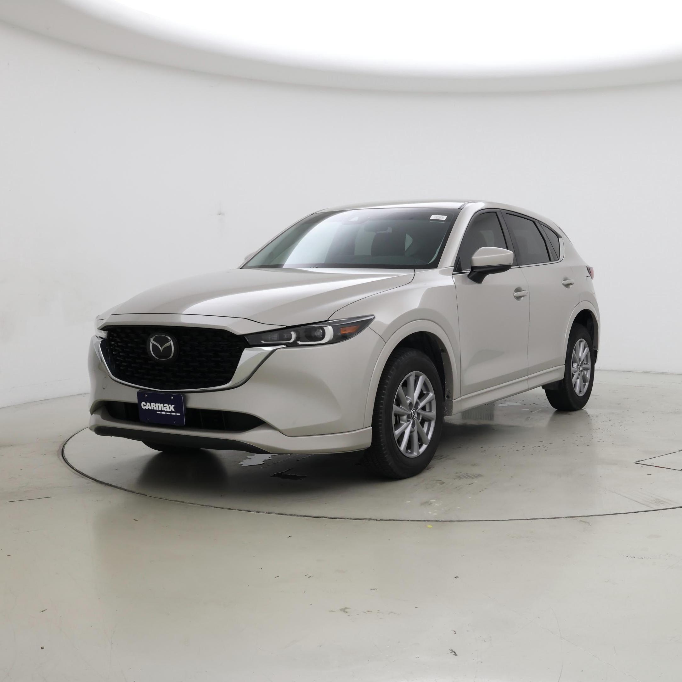 Thumbnail: 2024 Mazda CX-5 - 4
