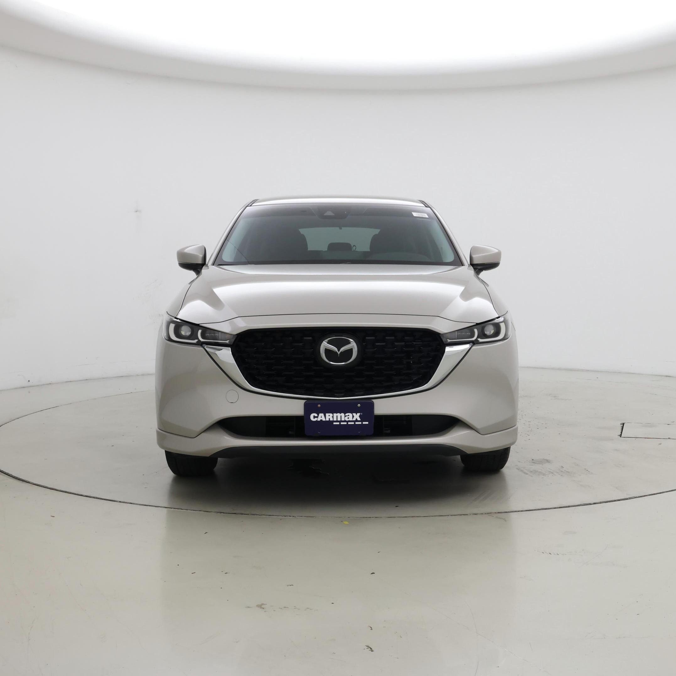 Thumbnail: 2024 Mazda CX-5 - 5