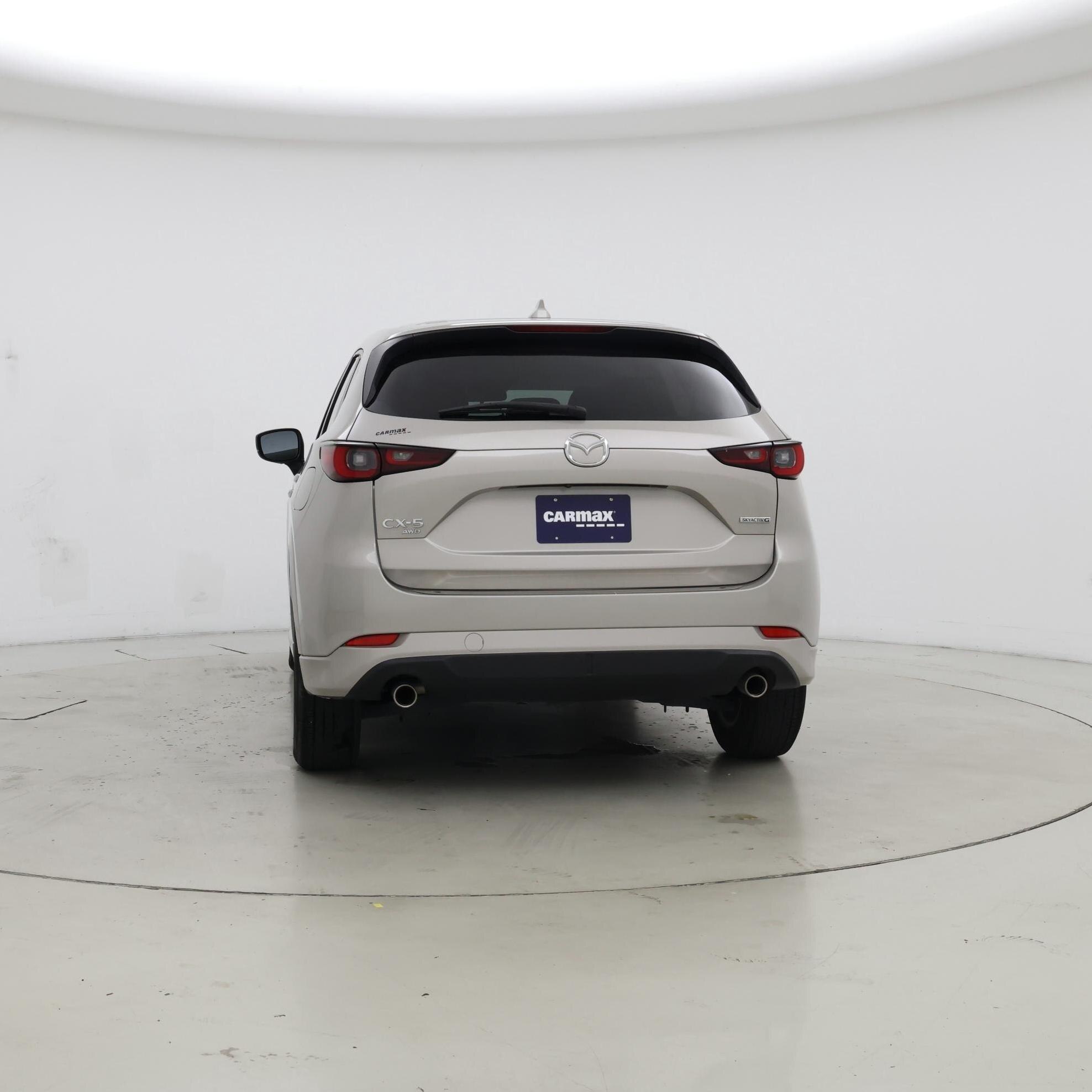 Thumbnail: 2024 Mazda CX-5 - 6