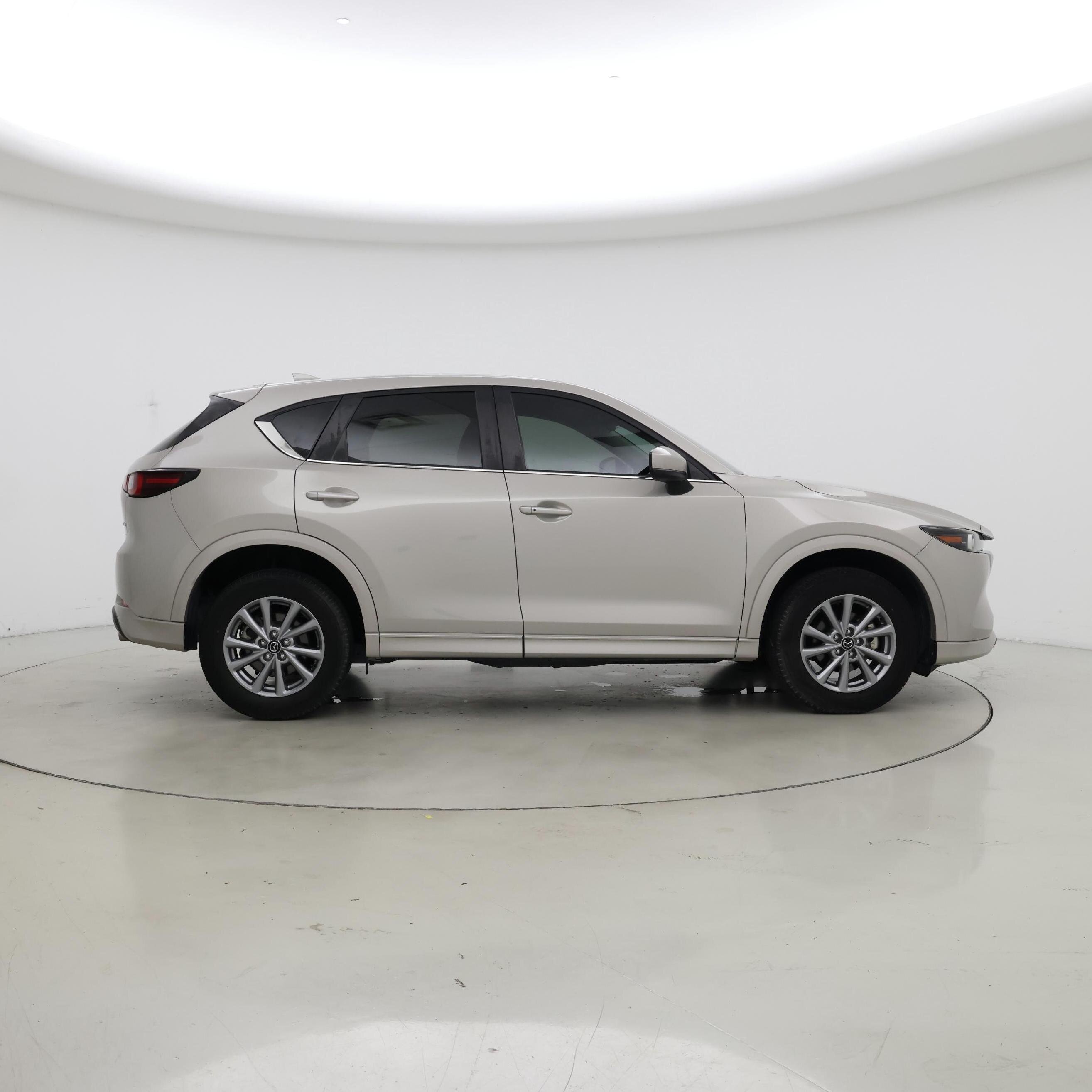 Thumbnail: 2024 Mazda CX-5 - 7